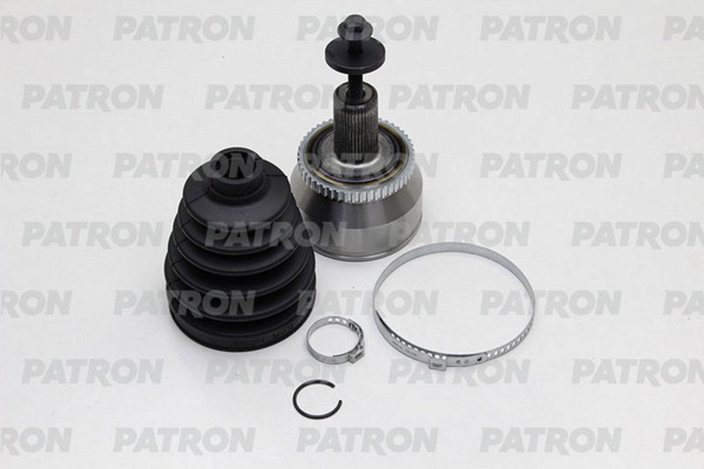 PATRON pcv2148 - ШРУС наружный 40X57X28 VOLVO XC90 03-