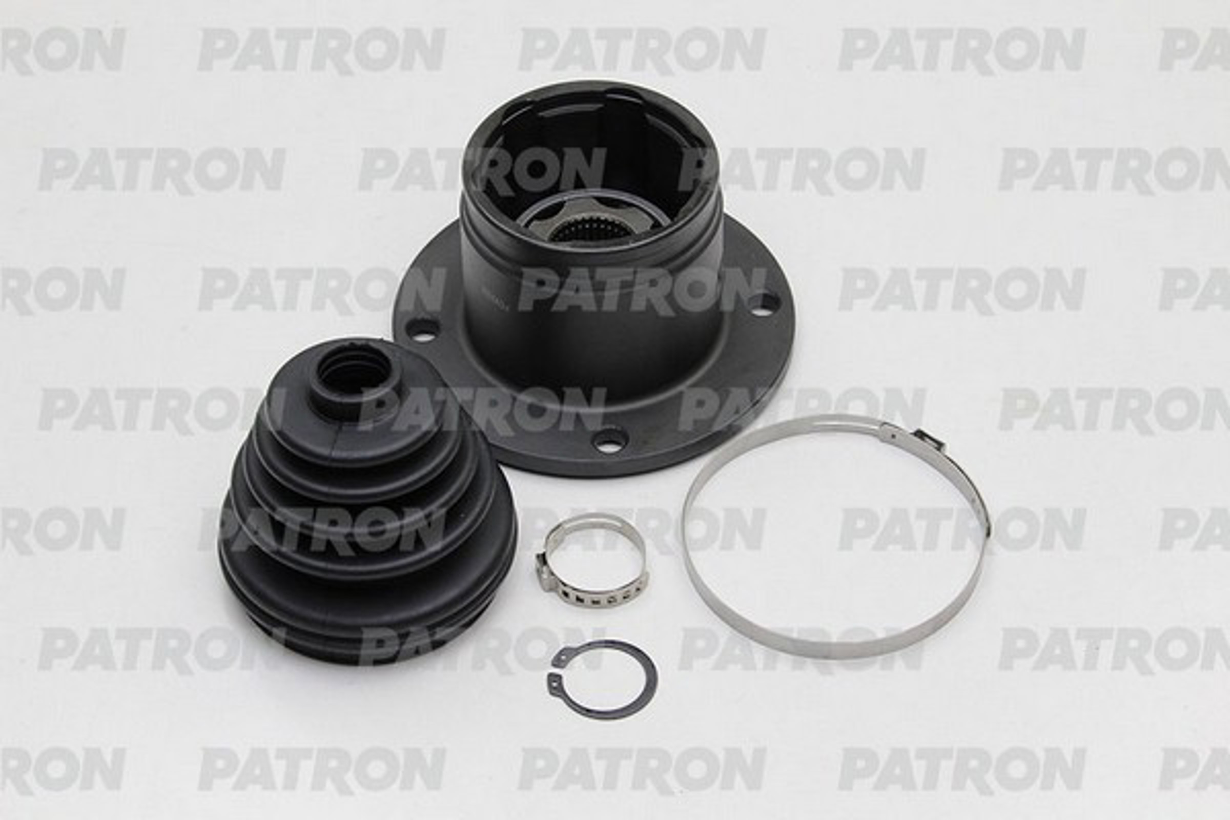 PATRON pcv2153 - ШРУС внутренний 35X114 MITSUBISHI PAJERO IV MONTERO V87W/V97W 06-