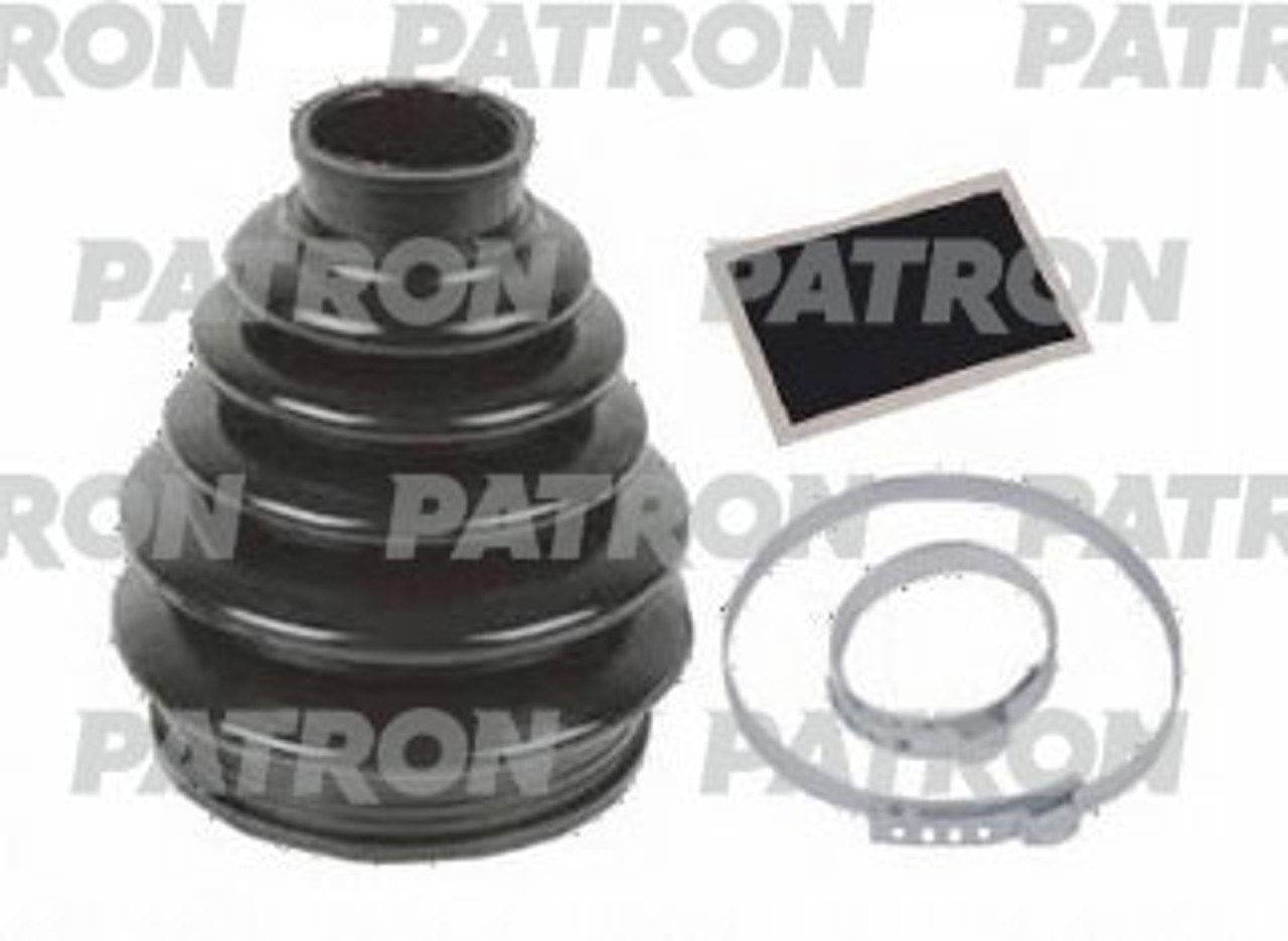 PATRON pdc0044 - Пыльник ШРУСа CITROEN: JUMPER 06-, RELAY Van 06-, FIAT: DUCATO бортовой 06-, DUCATO автобус 06-, DU (произведено в Турции)