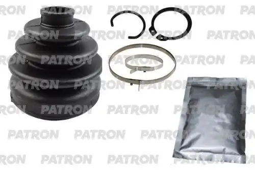 PATRON pdc0122 - Пыльник ШРУСа