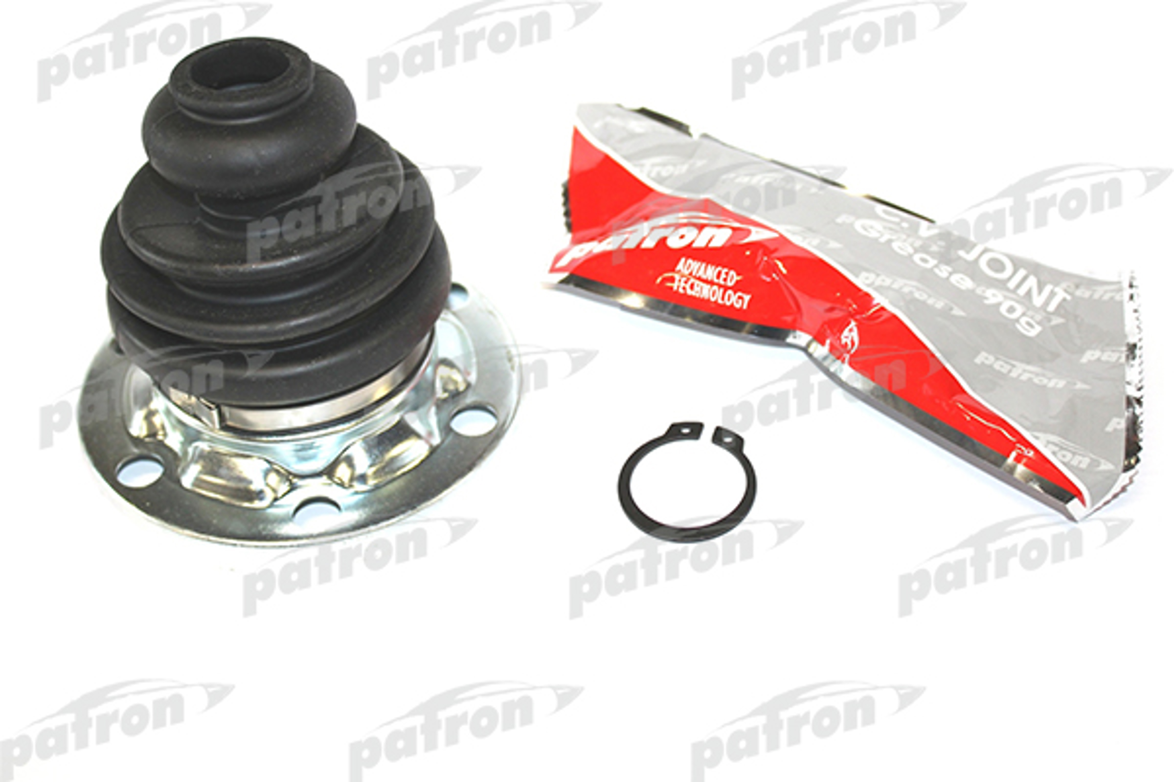 PATRON pdc4000 - Пыльник ШРУСа