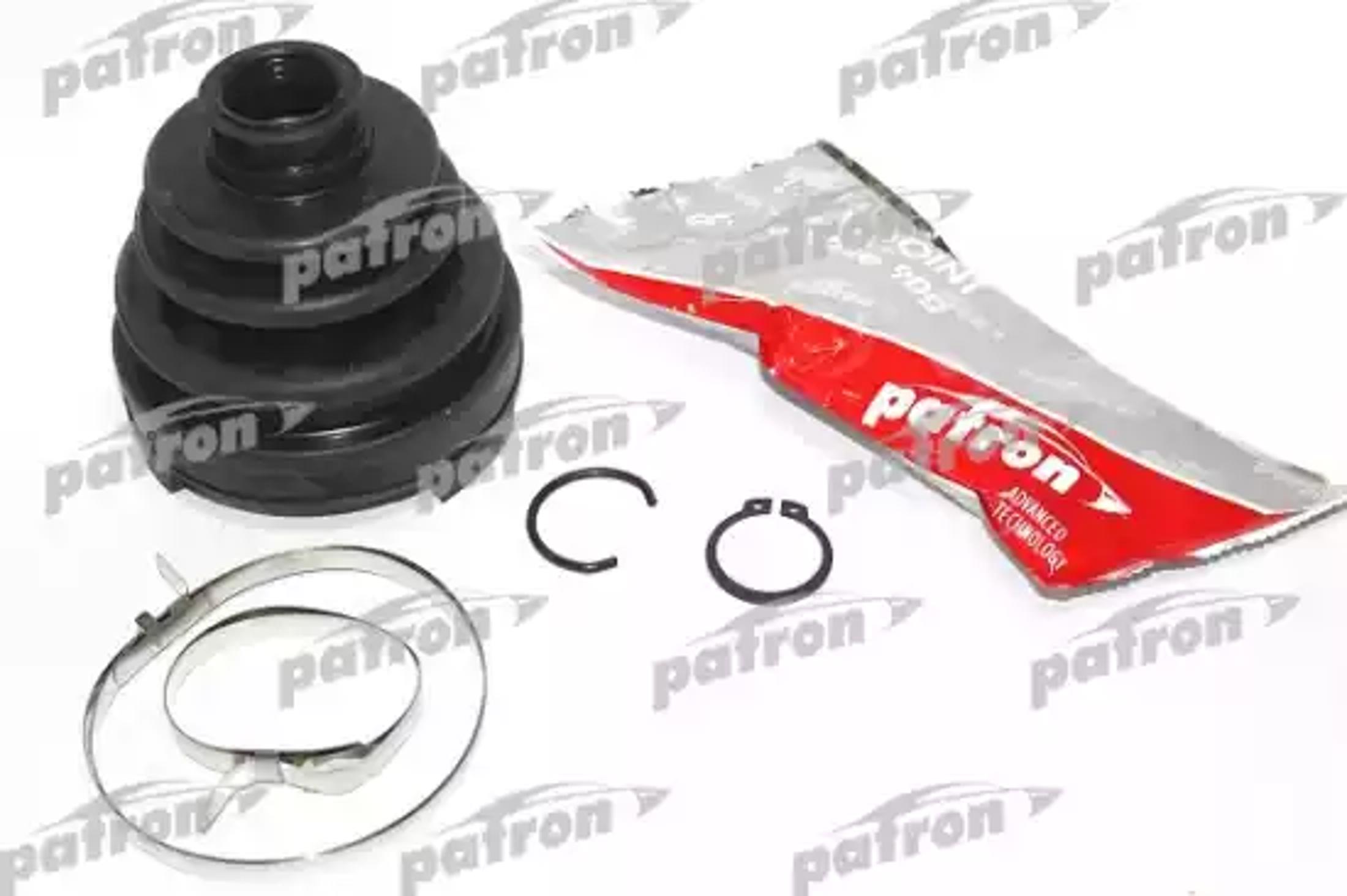PATRON pdc8130 - PDC8130 Пыльник шруса внутр к-кт (25x77x93) TOYOTA: CAMRY 06-11, HIGHLANDER 07-13 \ LEXUS: ES 07-, R