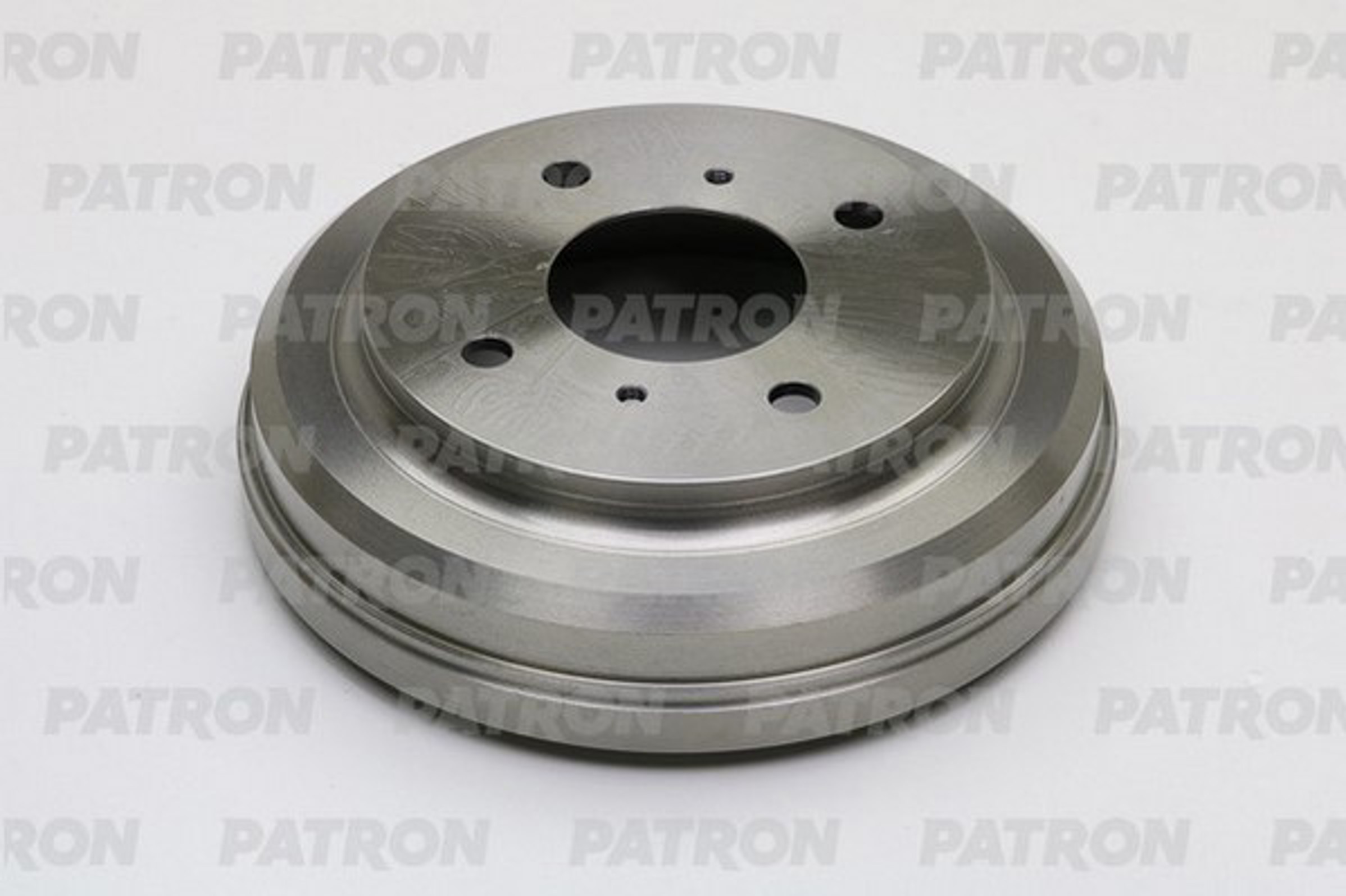PATRON pdr1172 - Барабан тормозной задн NISSAN Almera Classic 2006-2012