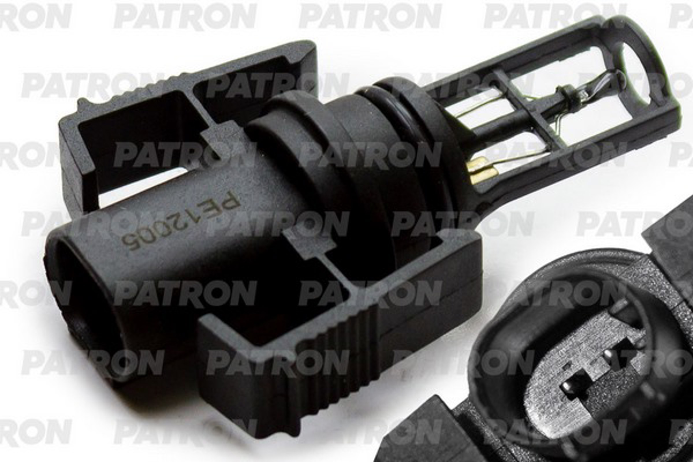 PATRON pe12005 - Датчик температуры воздуха MB W124/W140/W202/W210/W220 1.8-4.2i/2.0-2.7CDi 92-