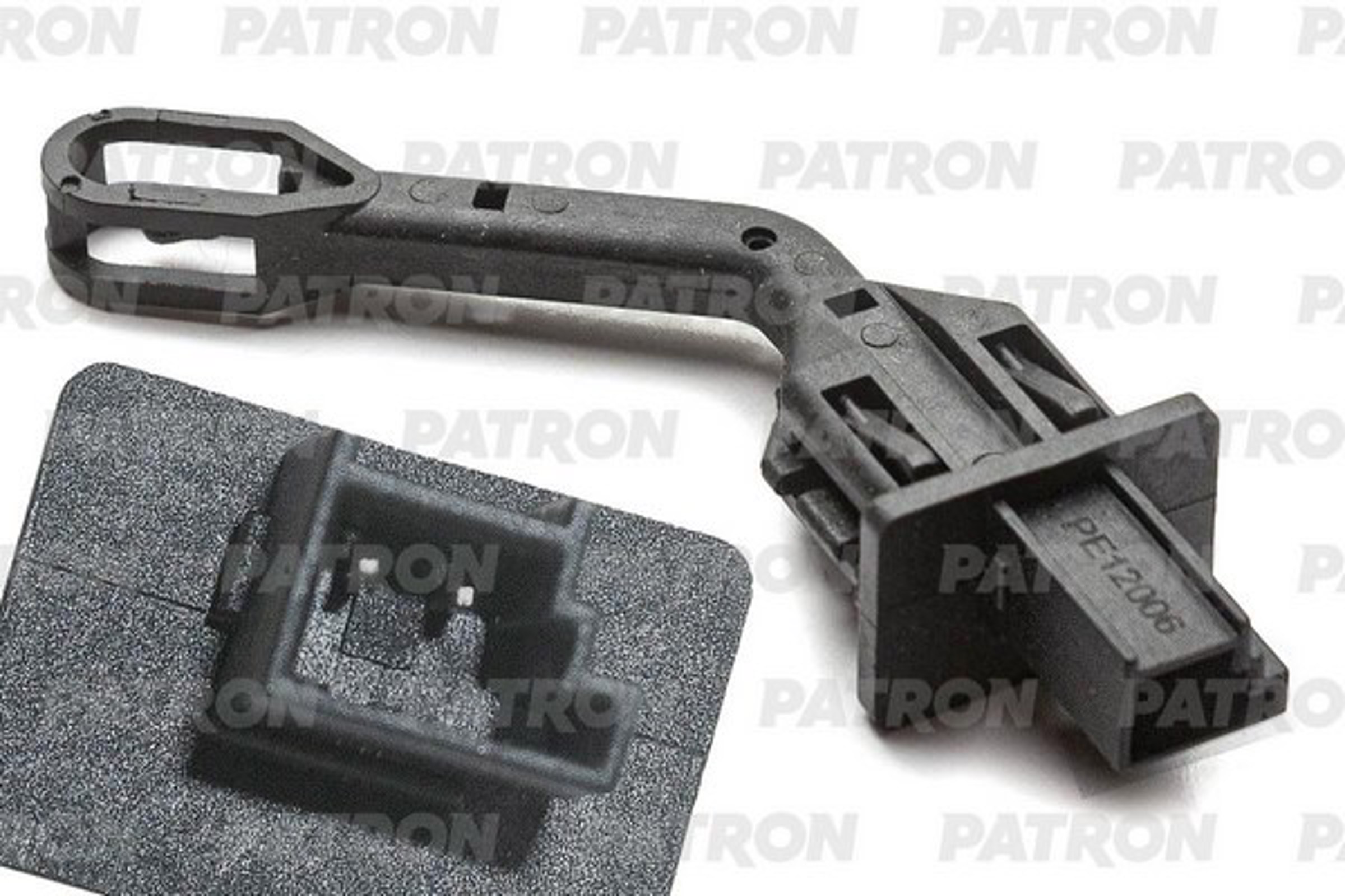 PATRON pe12006 - Датчик температуры воздуха Mercedes C-CLASS W203, W204 / E-CLASS W211, W212 / G-CLASS 00- / S-CLASS 98-10 / Sprinter 06- / Viana 06- / Vito 03-
