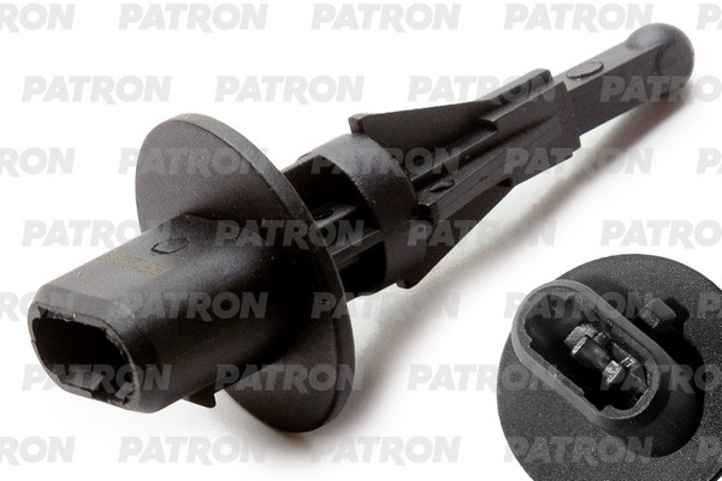 PATRON pe12008 - Датчик температуры воздуха Mazda 323/626, Toyota Corolla 1.3-1.9i 16V/2.0TD 87-