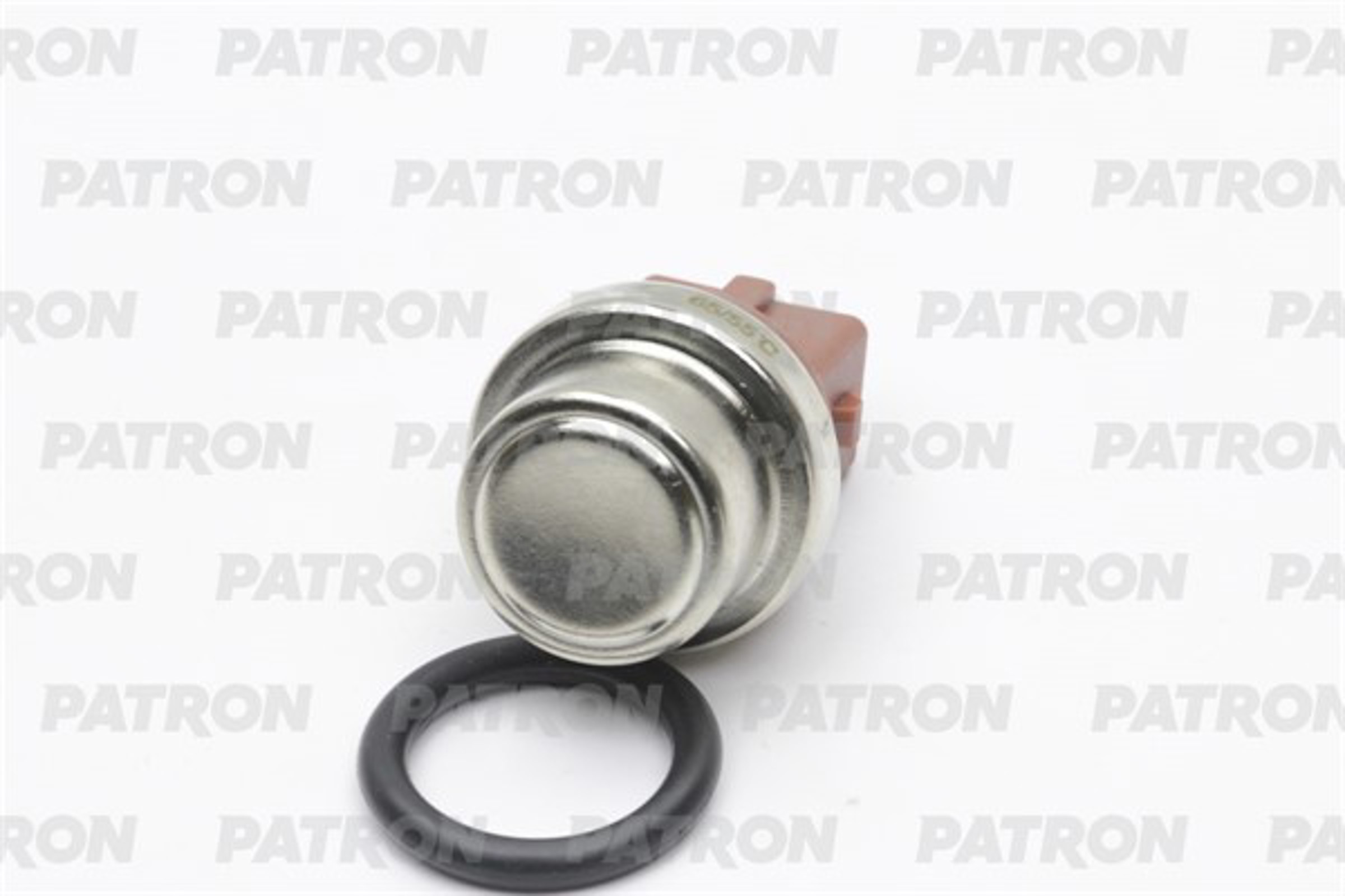 PATRON pe13031 - Датчик температуры охлаждающей жидкости VW: T4 2.0i/2.5i/1.9D/2.4D/2.5TDI 90- \ FORD: Galaxy 1.9TDI 97- \ SEAT: Alhambra 2.0i/1.9TDI 96-