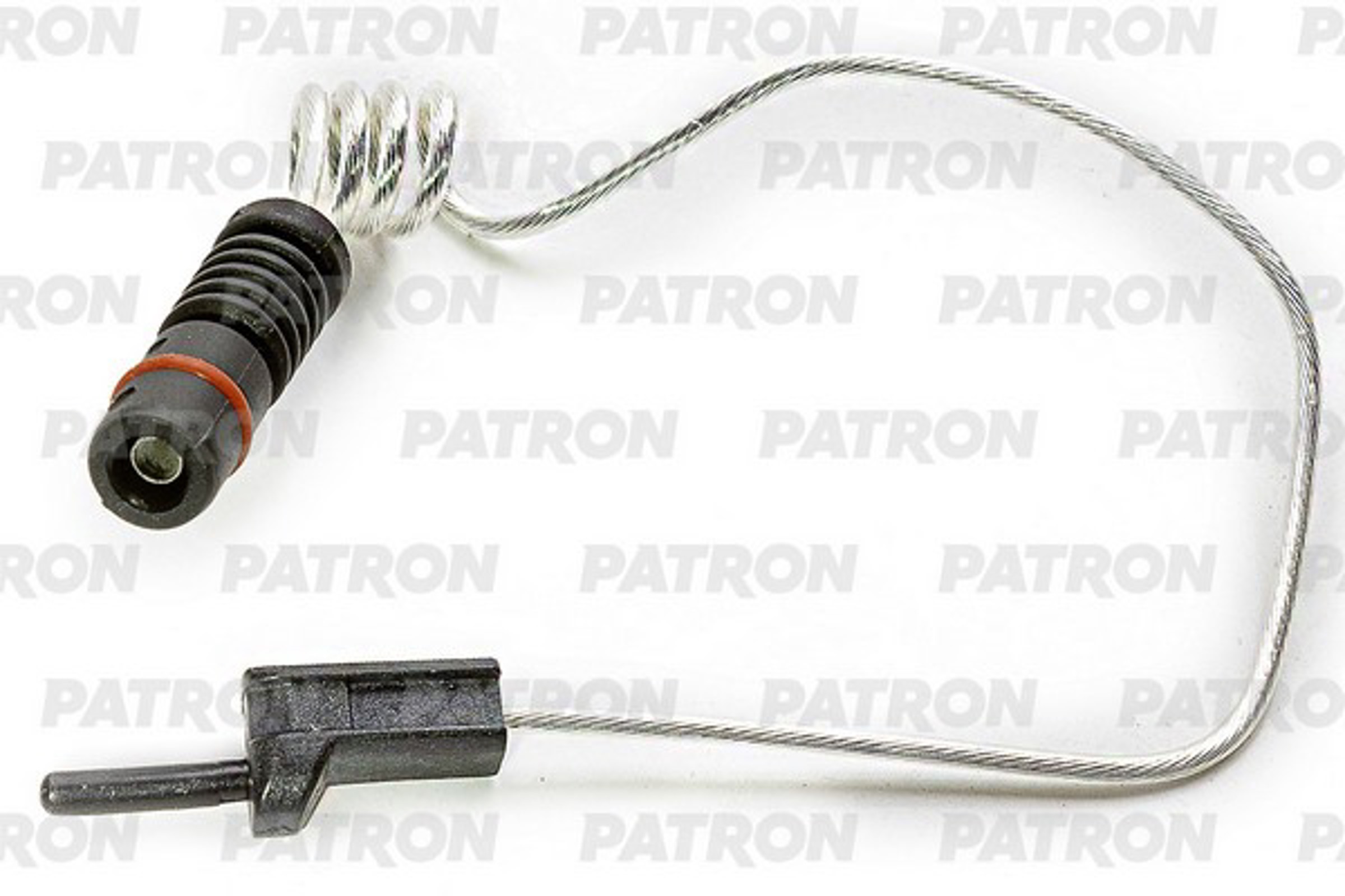 PATRON pe17130 - Датчик износа тормозных колодок зад (1 шт.) MERCEDES-BENZ: T2/LN1 86-94, VARIO 96-