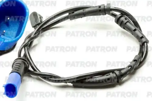PATRON pe17133 - PE17133 Датчик износа тормозных колодок зад. (1шт) BMW X3/X4 17-