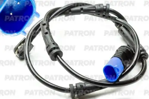 PATRON pe17135 - PE17135 Датчик износа тормозных колодок зад. (1шт) BMW X5/X6/X7 19-
