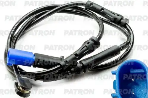 PATRON pe17136 - PE17136 PE17136 PATRON Датчик износа тормозных колодок