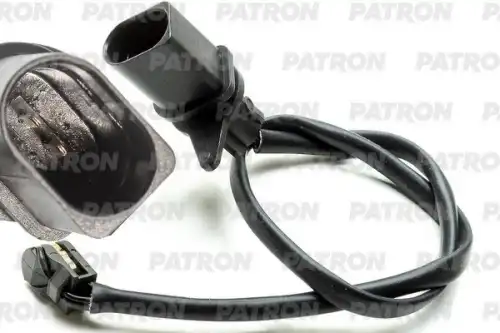 PATRON pe17149 - PE17149 Датчик износа тормозных колодок пер. (1шт) AUDI A5/A6/A7 14-