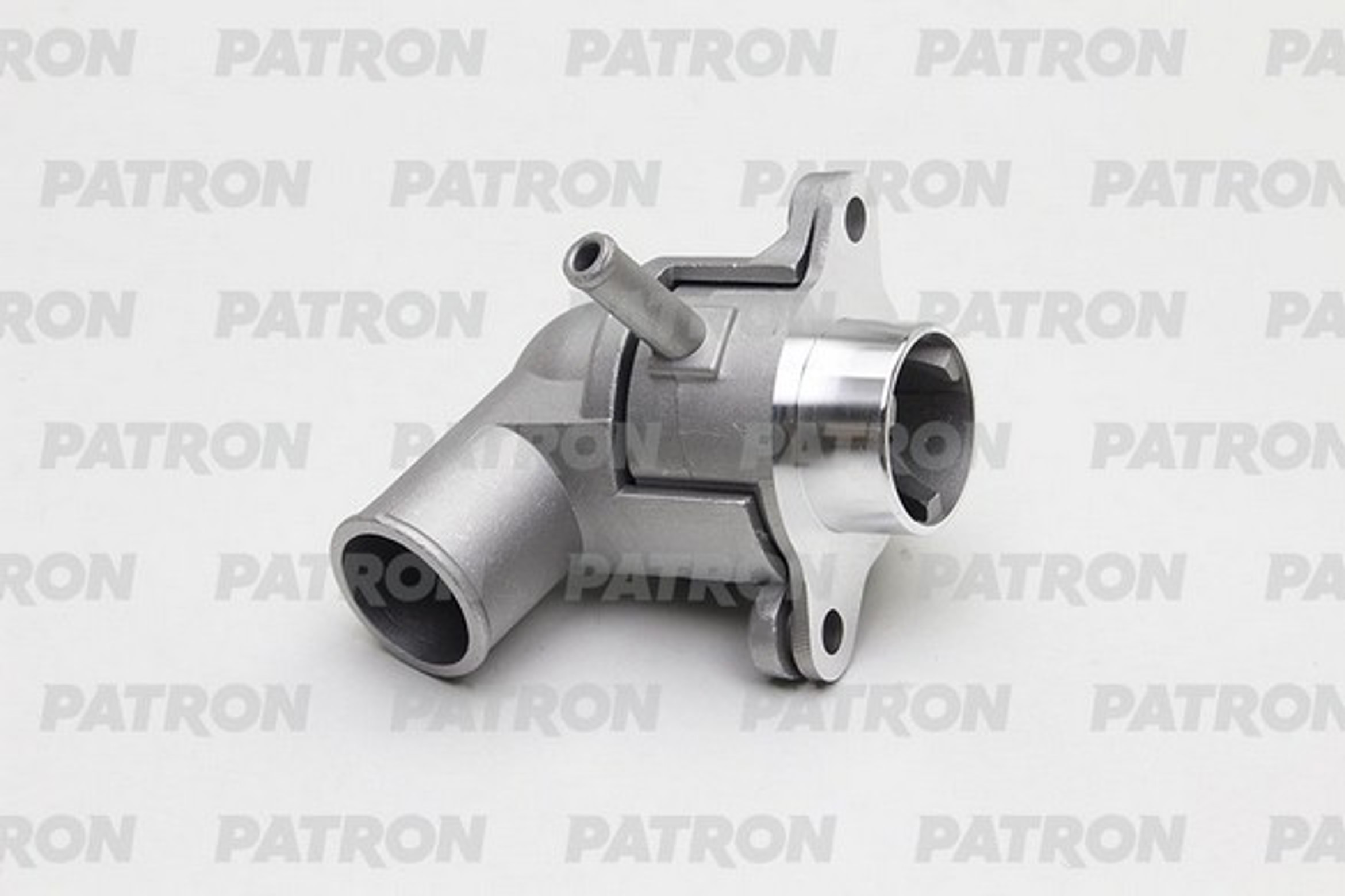 PATRON pe21040 - Термостат (87 C) (алюмин. корпус) CHEVROLET: AVEO 06-, KALOS 05-, LACETTI 05-, NUBIRA 05-, TACUMA 05- \ DAEWOO: AVEO 06-, KALOS 05-, LACETTI 05-, NUBIRA 05-, TA