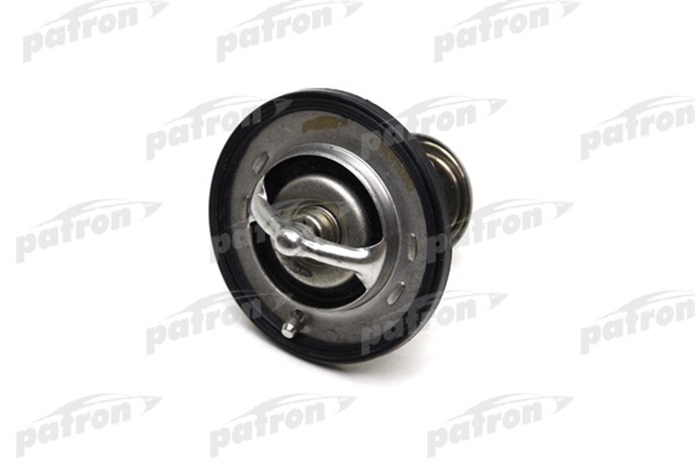 PATRON pe21060 - Термостат (82 C) TOYOTA: Avensis (1.6/1.8/2.0D4D) -08, Corolla 00-, Auris 07-\ MITSUBISHI: Carisma (1.6/1.8) -06, Lancer (1.8/2.0) 03-, Galant (2.0/2.4) 03-\ LE