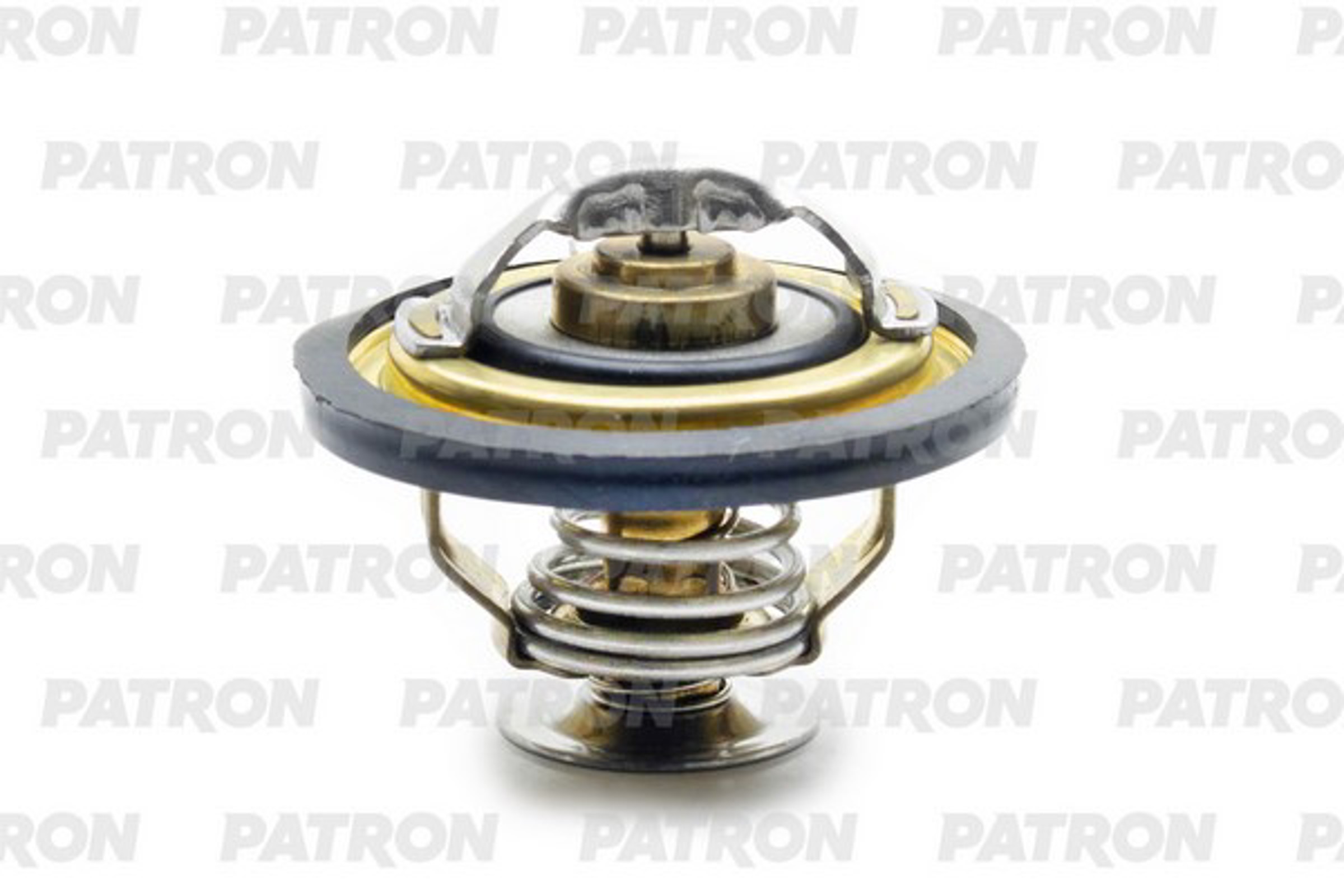 PATRON pe21065 - Термостат (82 C) CITROEN Jumper (2.8D/HDI) 99-\ FIAT Ducato (2.5D/TD/TDI/2.8D/TDI/JTD) -06\ PEUGEOT Boxer (2.8D/HDI) 99-\ RENAULT Master (2.5D/2.8dTI) -01\ OPEL