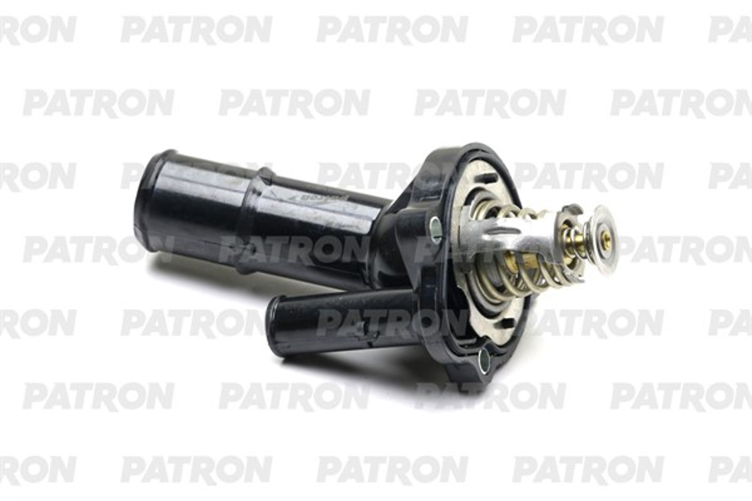 PATRON pe21098 - Термостат (89 C) (в корпусе) FORD: Mondeo IV/S-Max (2.0) 06-14, Focus II (1.8/2.0) 04-12, Focus C-Max (1.8/2.0) 03-07, C-Max (1.8/2.0/2.0TDCI) 07-10, Galaxy 2.0