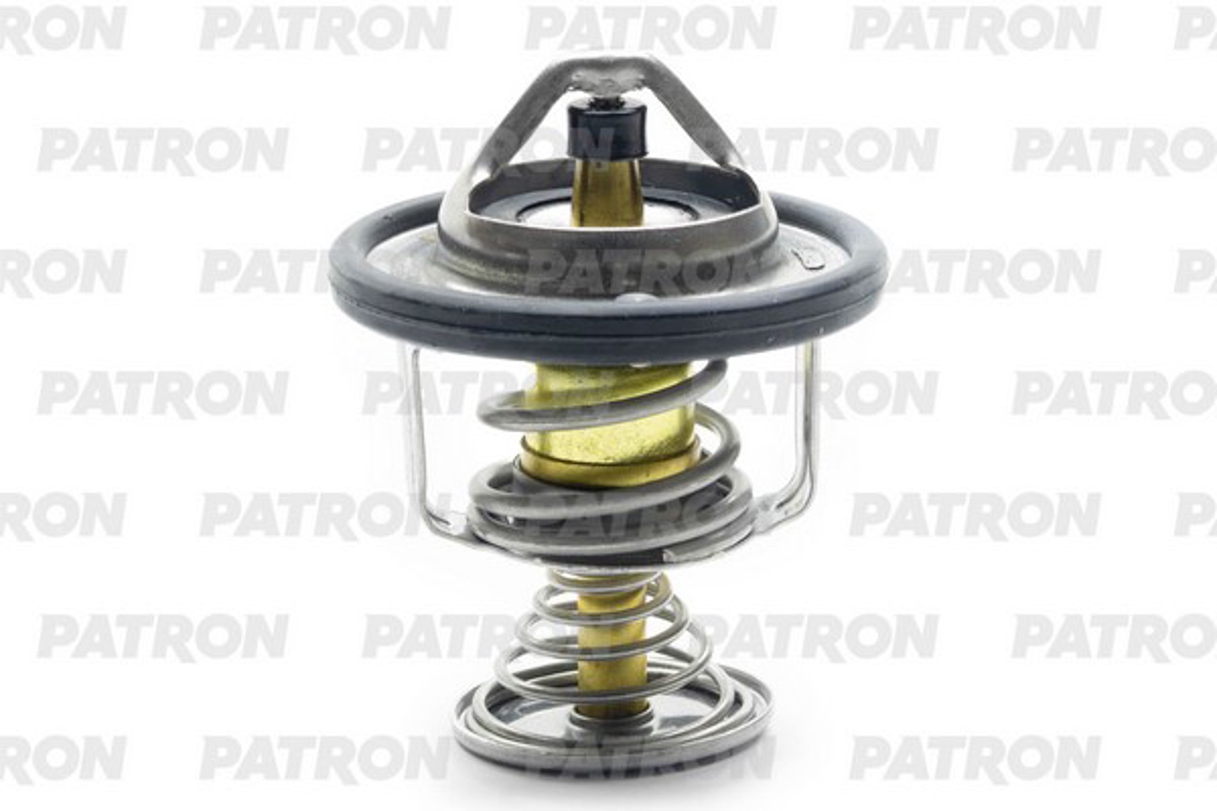 PATRON pe21109 - Термостат (80 C) TOYOTA: Aygo 1.0 05-, Echo (1.0/1.3) 99-05, IQ 1.0 09-, Vios/Yaris (1.0/1.3) 07- \ CITROEN: C1 1.0 05-14 \ PEUGEOT 107 1.0 05- \ SUBARU: Justy