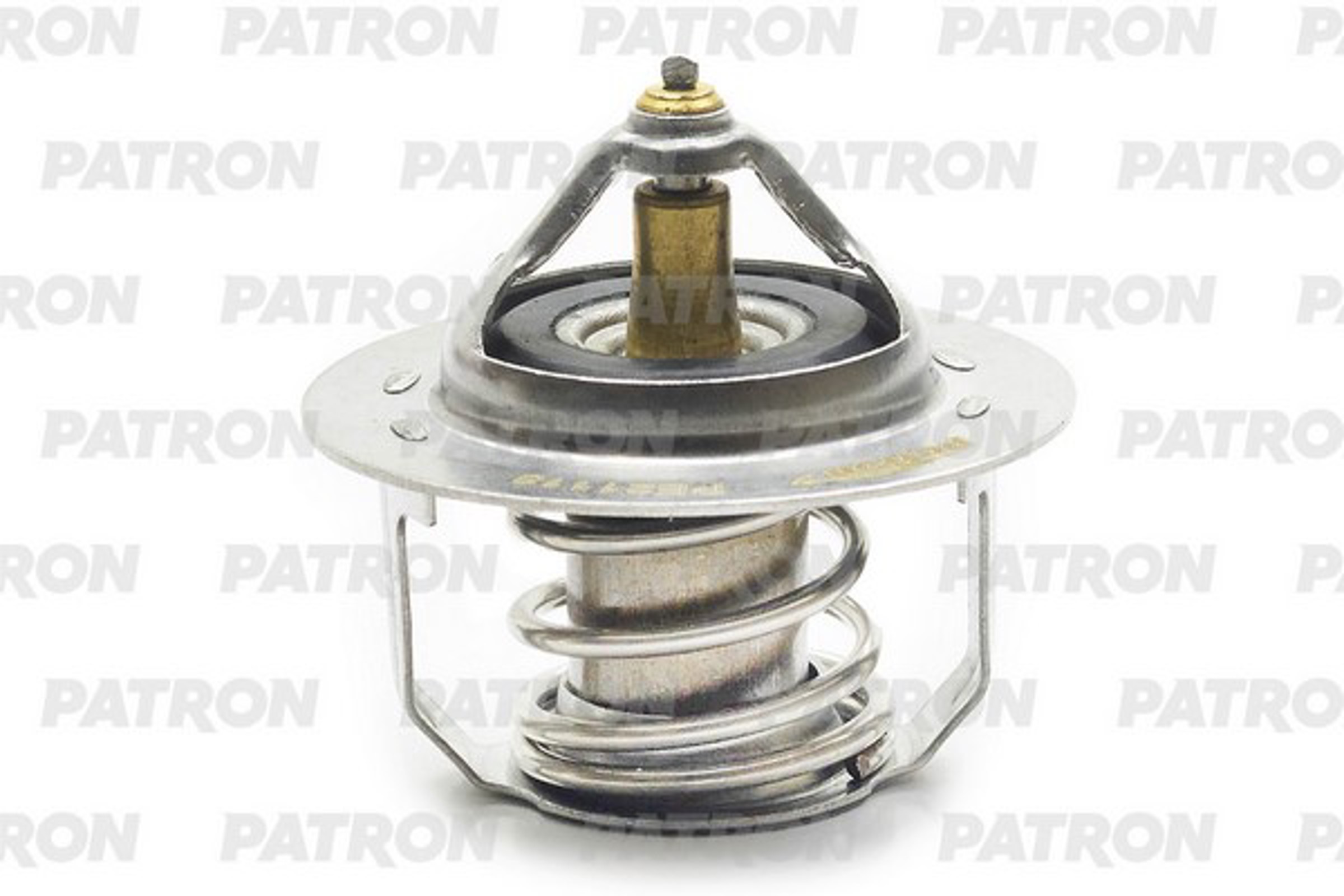 PATRON pe21116 - Термостат (88 C) HYUNDAI: Getz 1.3 02-, Accent/Тагаз/Verna (1.3/1.5) 99- \ NISSAN: Micra (1.0/1.2/1.4) 03-10, Note 1.4 06-12 \ KIA Sportage 2.0D 98-03 \ FORD Es