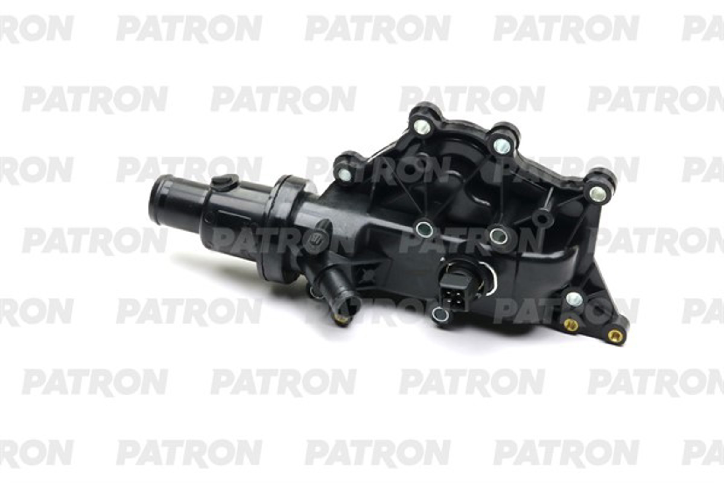 PATRON pe21145 - Термостат (89 C) (в корпусе) RENAULT: Clio 05-/Megane 02- (1.4/1.6), Laguna/Scenic 1.6 05-, Modus (1.4/1.6) 04-, Twingo 1.6 08-, Fluence/Wind (1.6) 10-