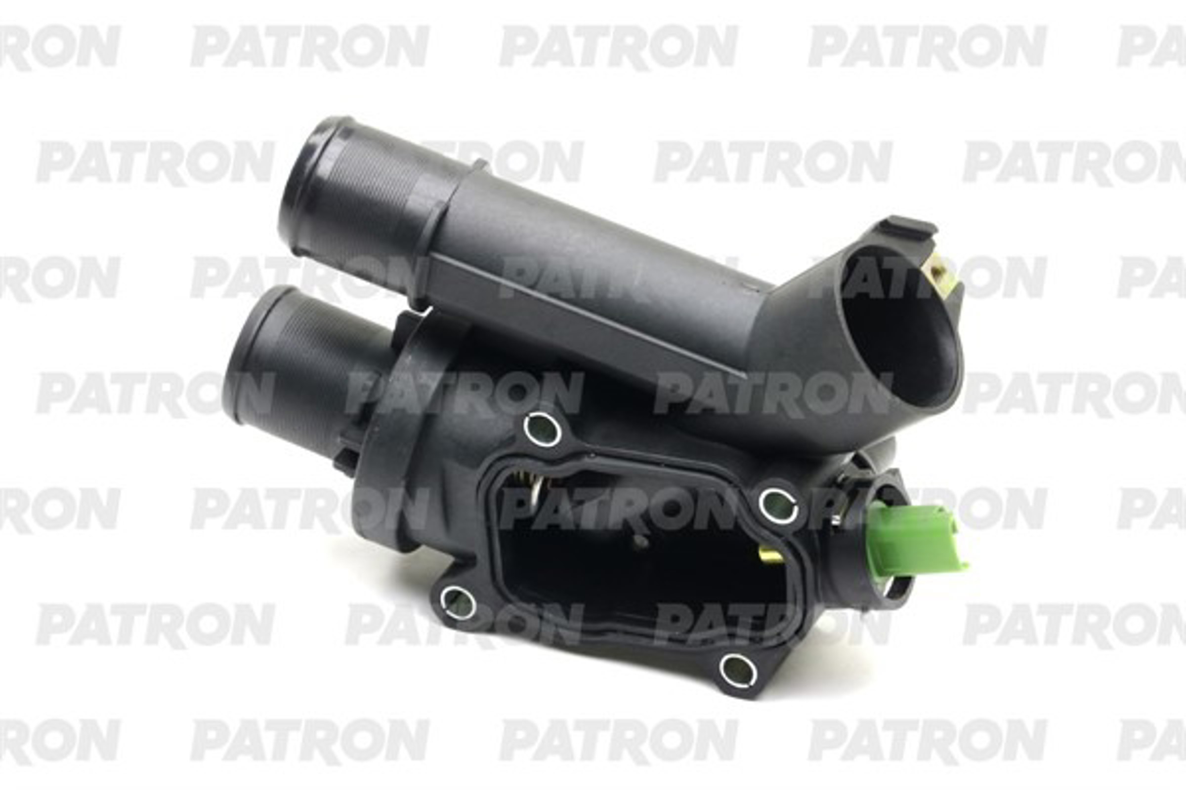 PATRON pe21150 - Термостат (83 C) (в корпусе) PEUGEOT: 4007/407/508/607/807 (2.2HDI) 06-\ CITROEN: C5/C6/C8/C-Crosser (2.2HDI) 06-\ FORD: Galaxy/Mondeo/S-Max (2.2TDCi) 08-\ FIAT