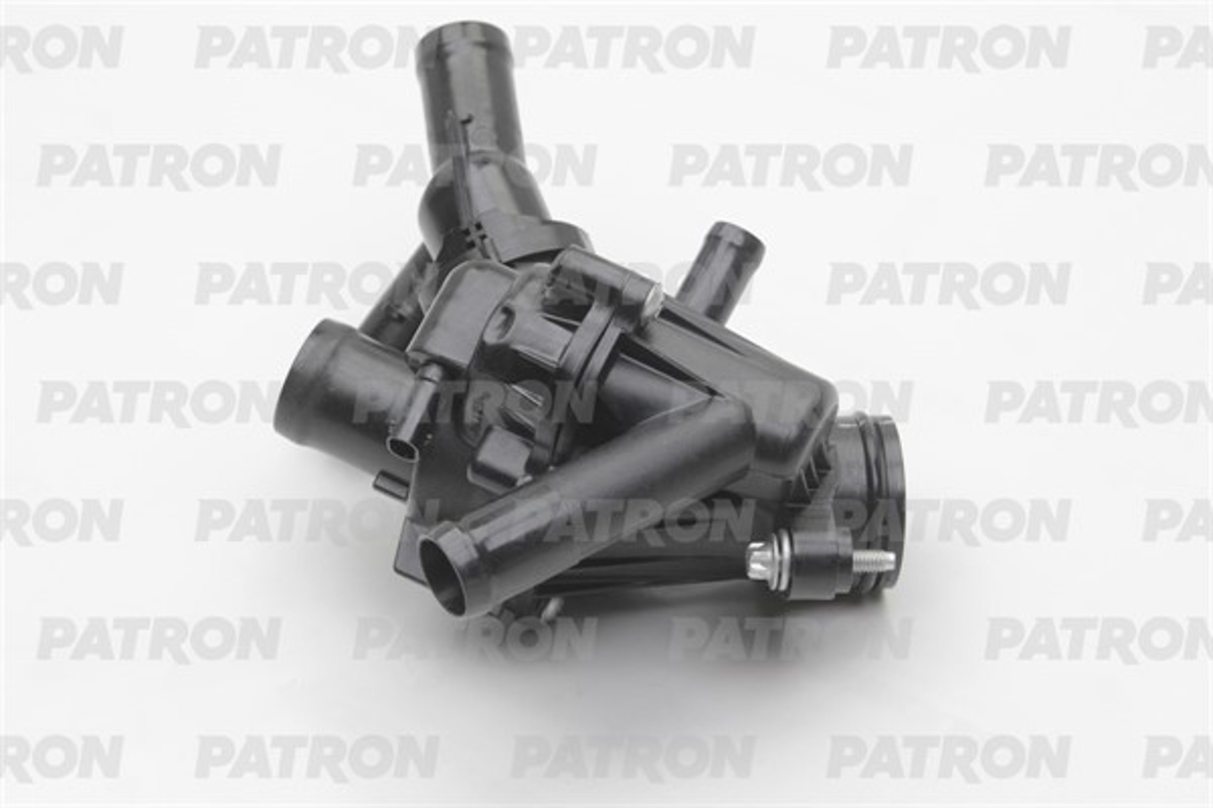 PATRON pe21152 - Термостат (97 C) (Mot. M270) MERCEDES: A-Class (W176) 180/200/250 12-, B-Class (W246) 12-, C-Class (W205), E-Class (W213) 16-, CLA (C117/W117), GLA (X156) (1.6-