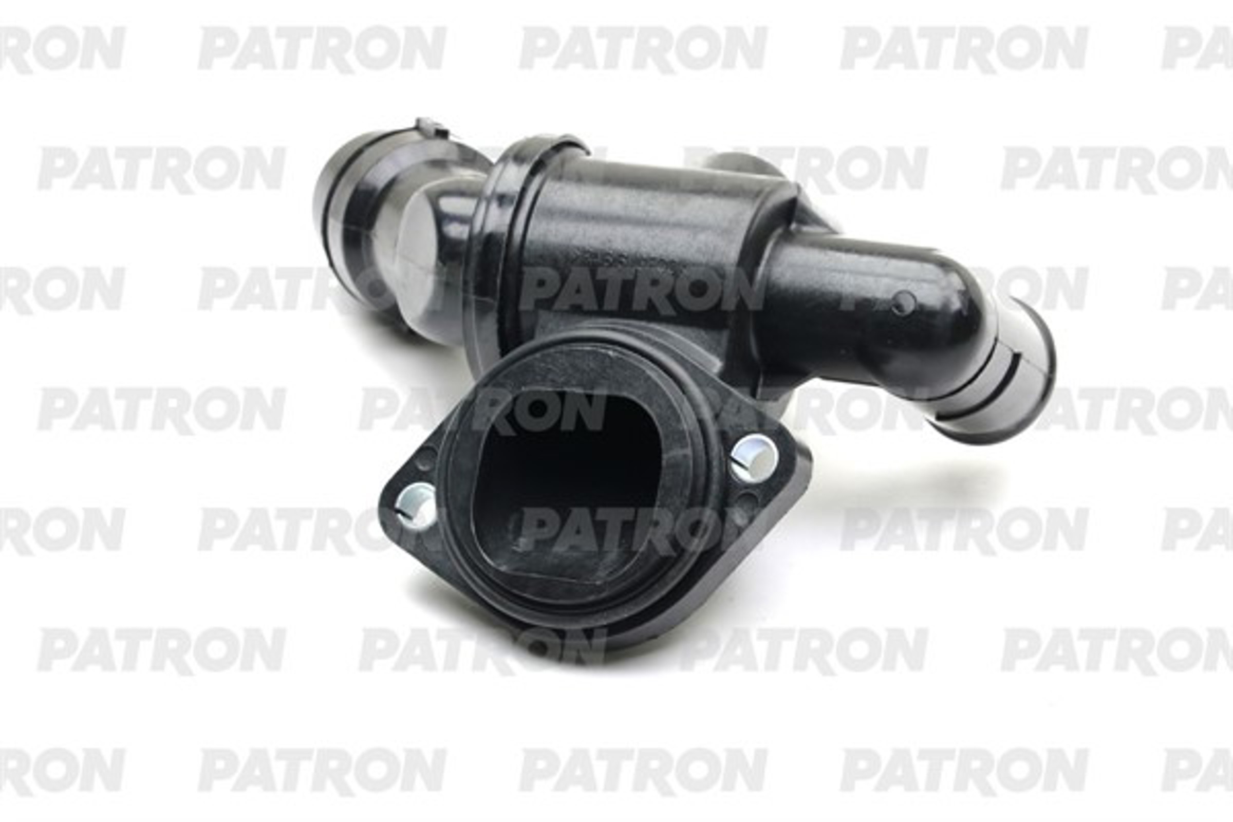 PATRON pe21173 - Термостат (87 C) (в корпусе) AUDI: A3/A4 (2.0TFSI) 03-08, A6 (2.0TFSI) 05-11 \ SEAT: Altea 2.0FSI 04-09, Exeo 2.0TFSI 09-, Leon 2.0FSI 05-10, Toledo 2.0FSI 04-0