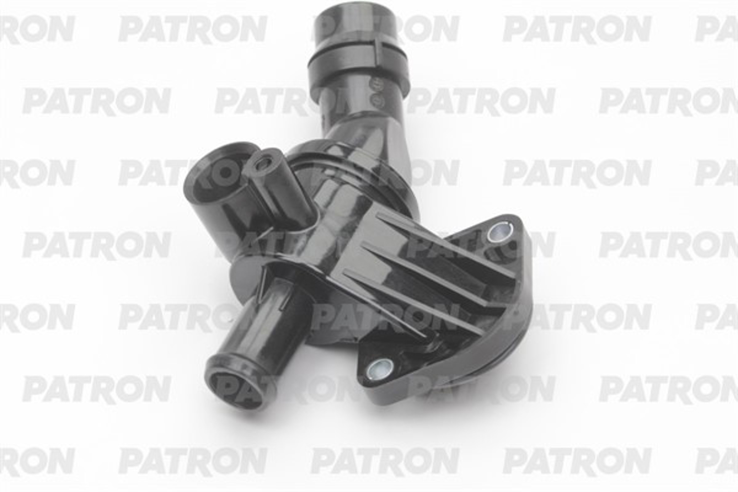 PATRON pe21204 - Термостат (87 C) AUDI A3 2003-2013 \ VW: EOS 2006-2015, Golf Plus 2005-2014, Golf V 2003-2009, Jetta 2006-2011, Passat B6 2005-2010 \ SEAT: Altea 2004-2015, Leo