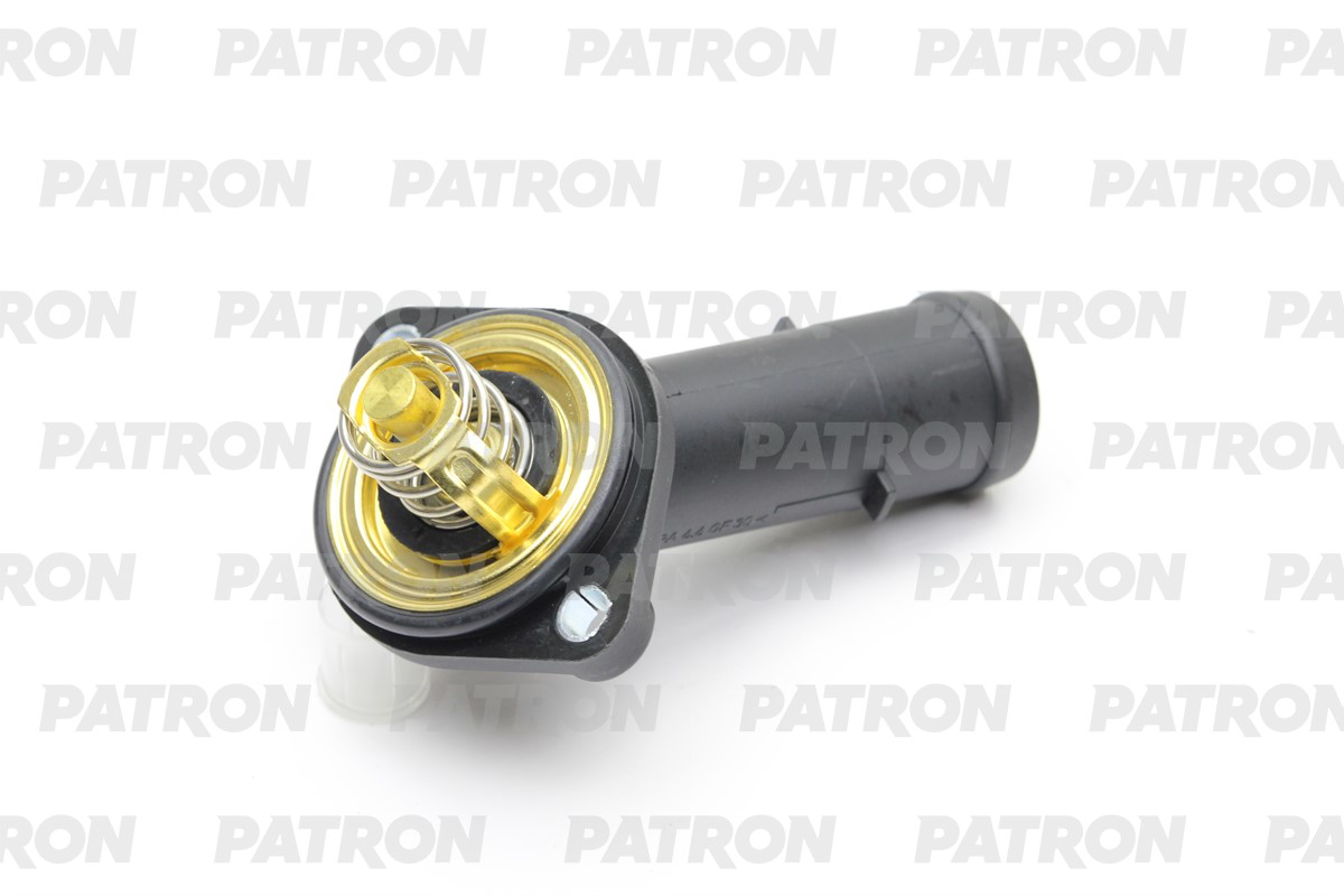 PATRON pe21215 - Термостат (92 C) (1.6TDI) AUDI A2 00-05 \ VW: Passat 05-10, Polo 01-09, Tiguan 07-11 \ SKODA: Fabia 99-15, Octavia 04-13, Roomster 06-15 \ SEAT Ibiza 08-17