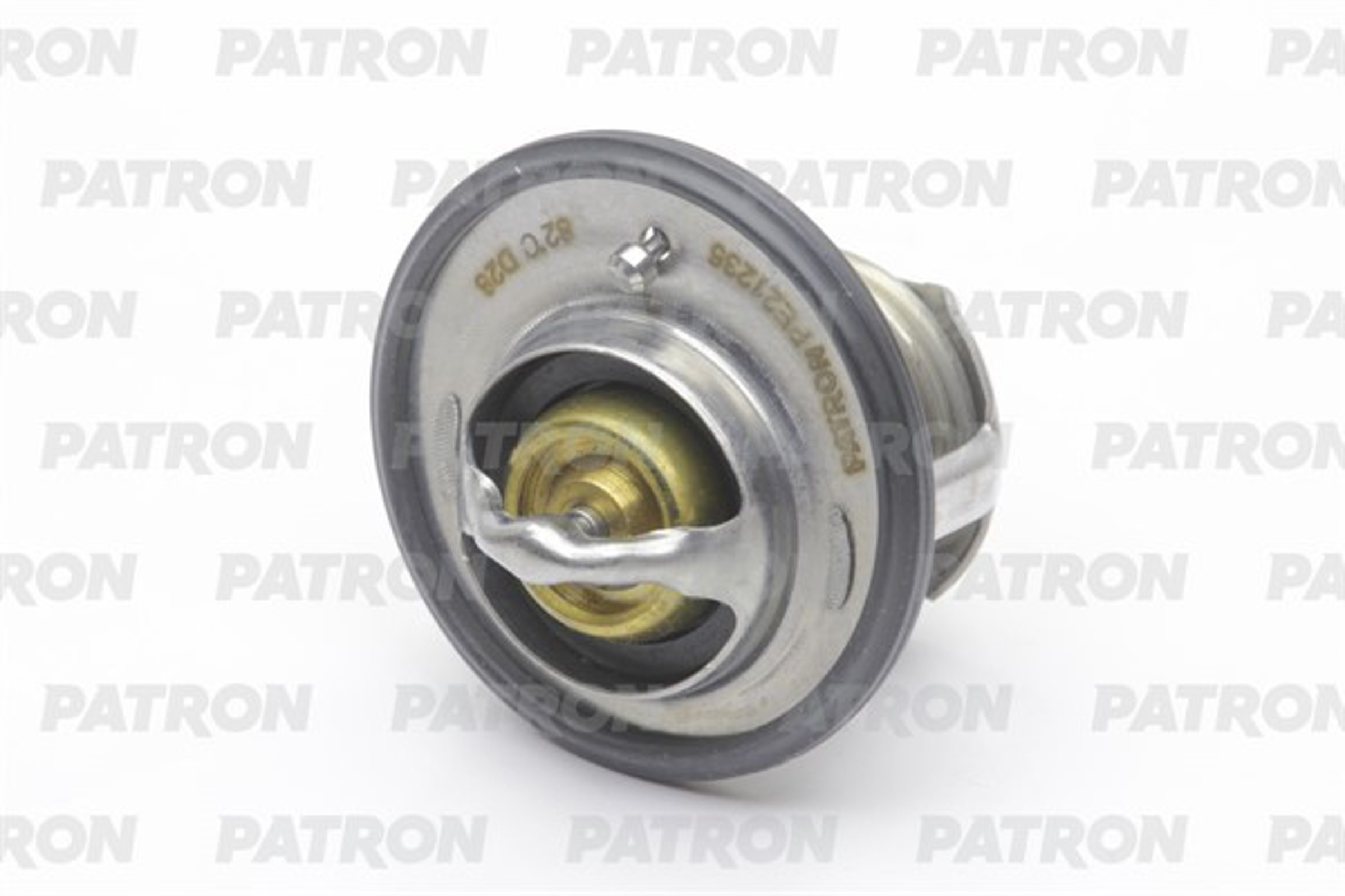 PATRON pe21236 - Термостат (82 C) MITSUBISHI: Lancer (CX,CY) 2007-2017, Colt (Z3) 2003-2012