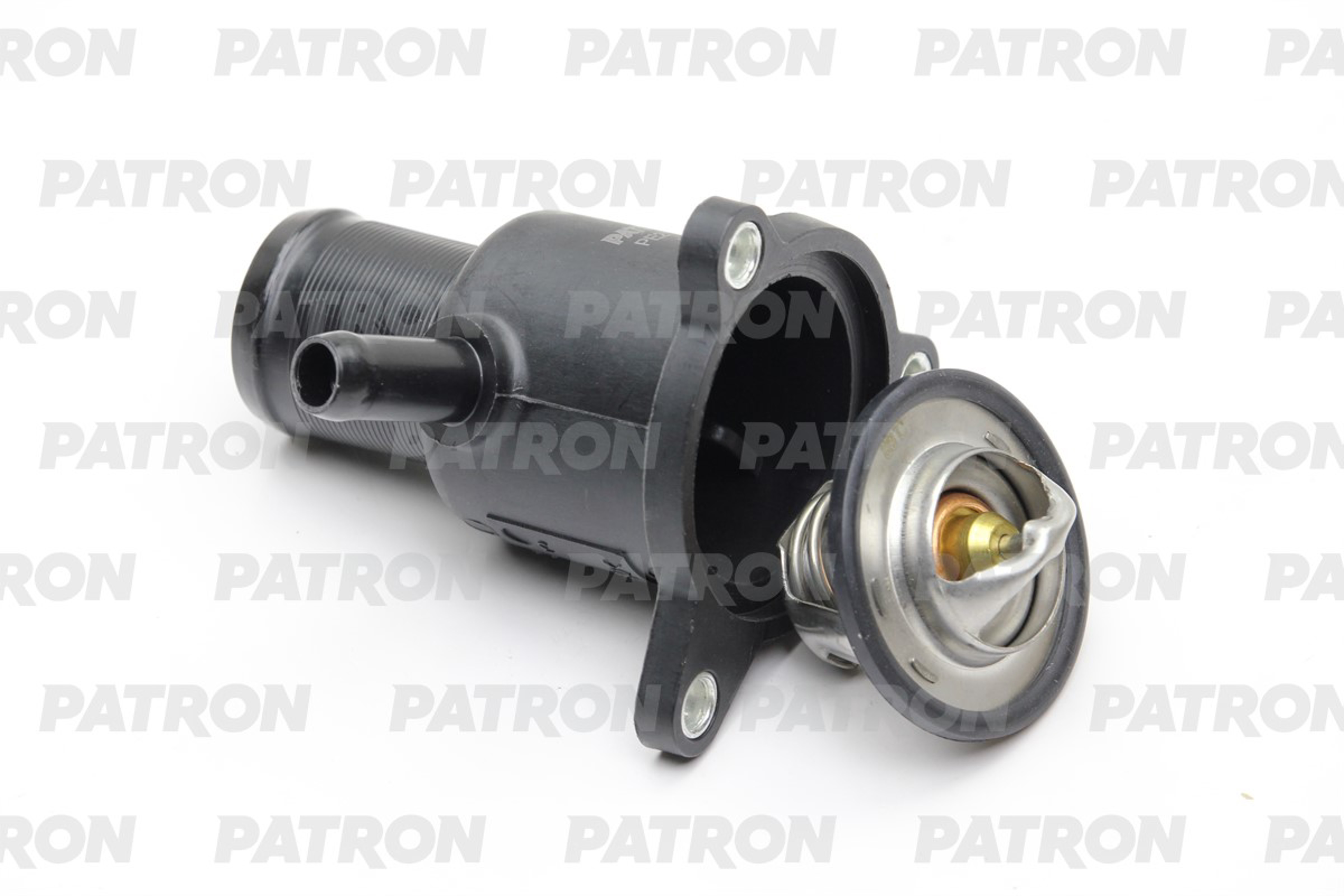 PATRON pe21274 - Термостат (88 C) (Mot. 1.6 16V K4M 760) RENAULT: Logan 2005-2014, Kangoo 1997-2008, Megane 1999-2004, Scenic 1999-2009, Laguna 2001-2008, Clio II/Symbol 1998-20