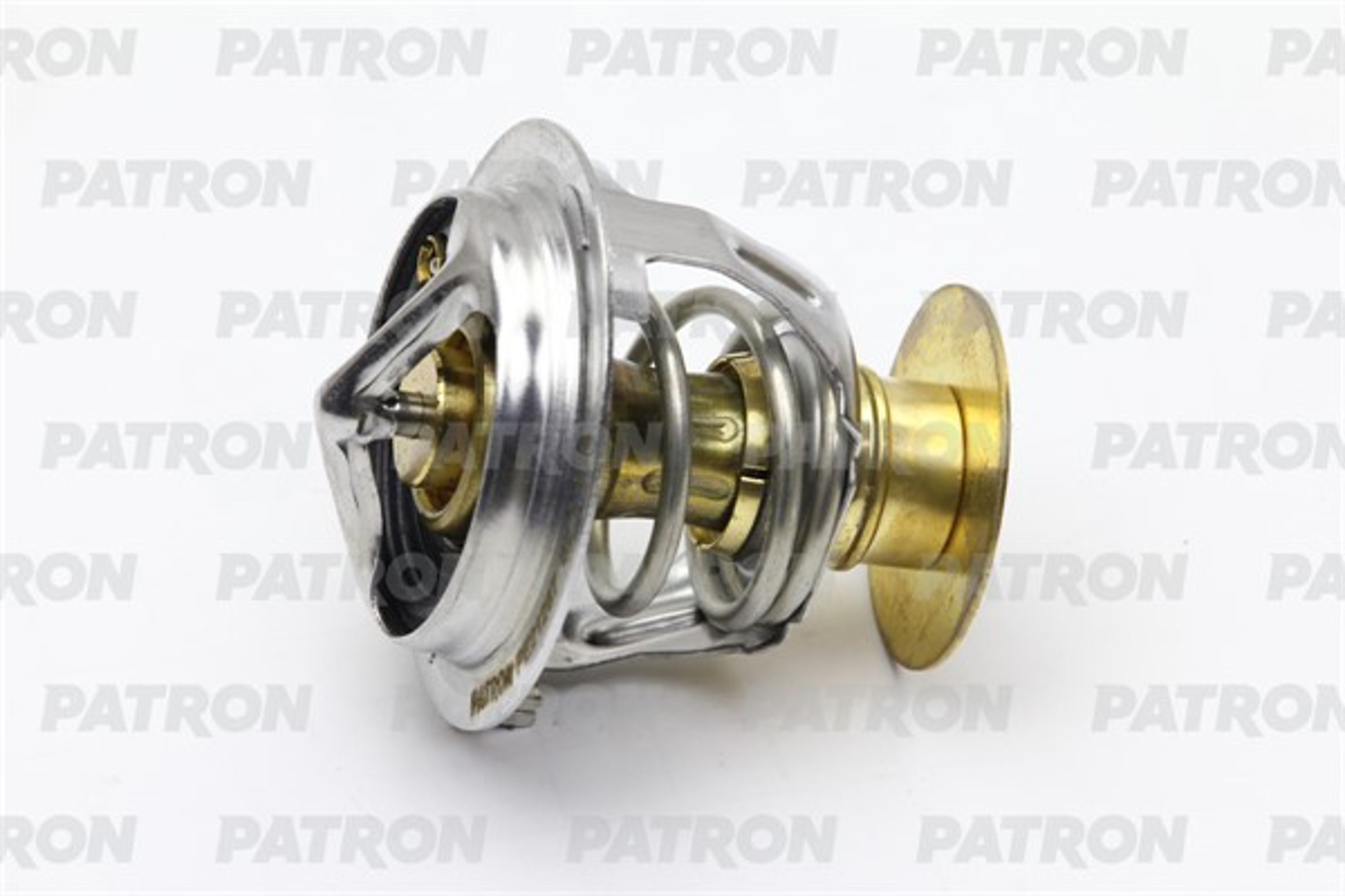 PATRON pe21287 - Термостат (87 C) (2.5 Duratec/3.0 ) FORD: Mondeo I/II/III 1993-2007, Escape 2001-2012, Maverick 2001-2007, Cougar 1998-2000