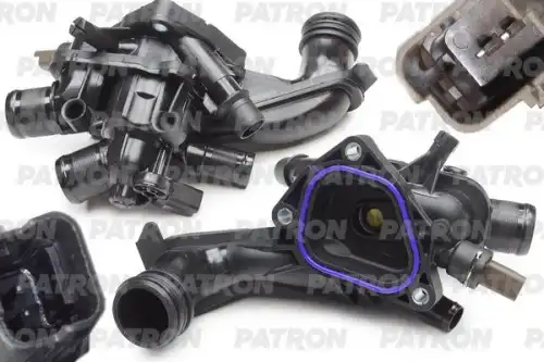 PATRON pe21332 - Термостат