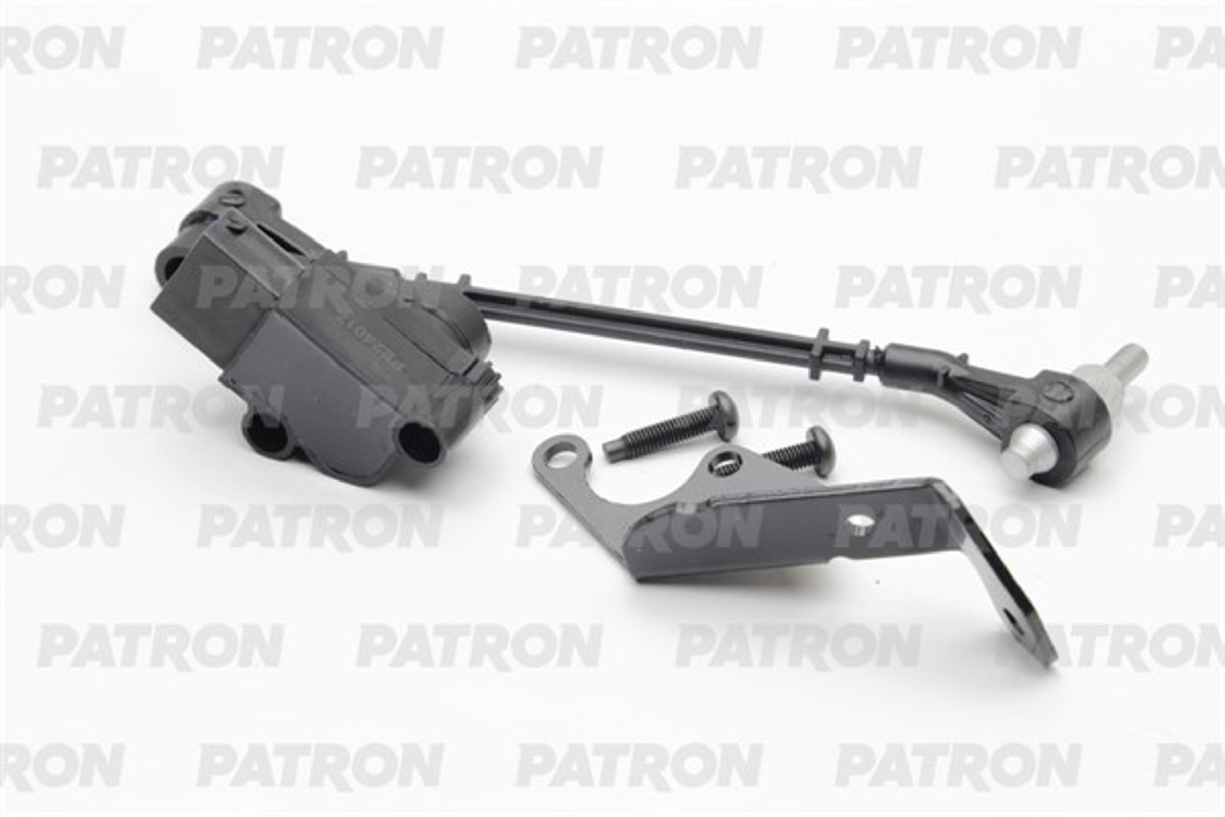 PATRON pe24017 - Датчик угла наклона фар передний правый LAND ROVER: Range Rover III 02-