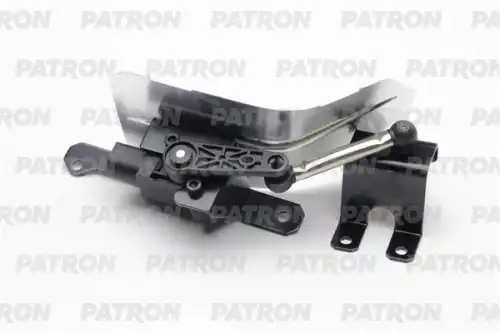 PATRON pe24044 - Датчик угла наклона фар задний VW: Passat 08- \ SKODA: Octavia 08-