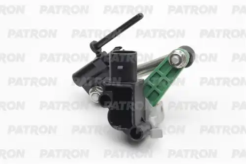 PATRON pe24058 - Датчик угла наклона фар передний левый VW: Touareg 10- \ PORSCHE: Cayenne 10-