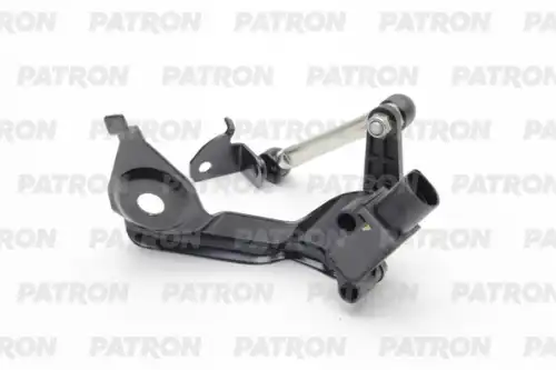 PATRON pe24064 - Датчик угла наклона фар задний AUDI: A4 07-