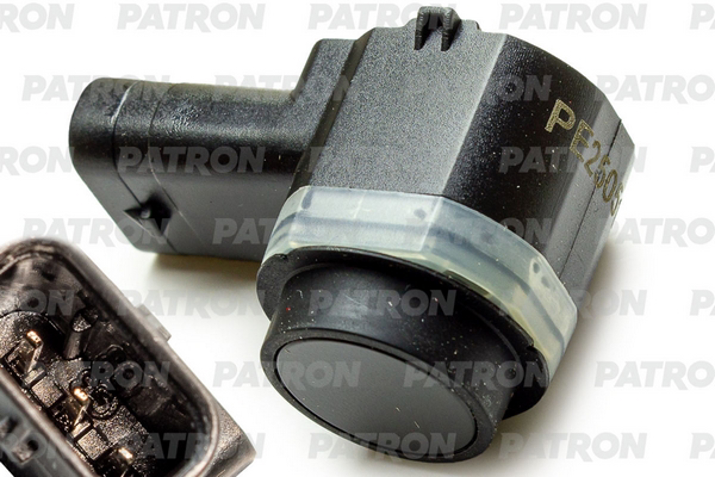 PATRON pe25051 - Датчик парктроника FORD: Galaxy II 06- / Mondeo IV 07- / S-Max 07-