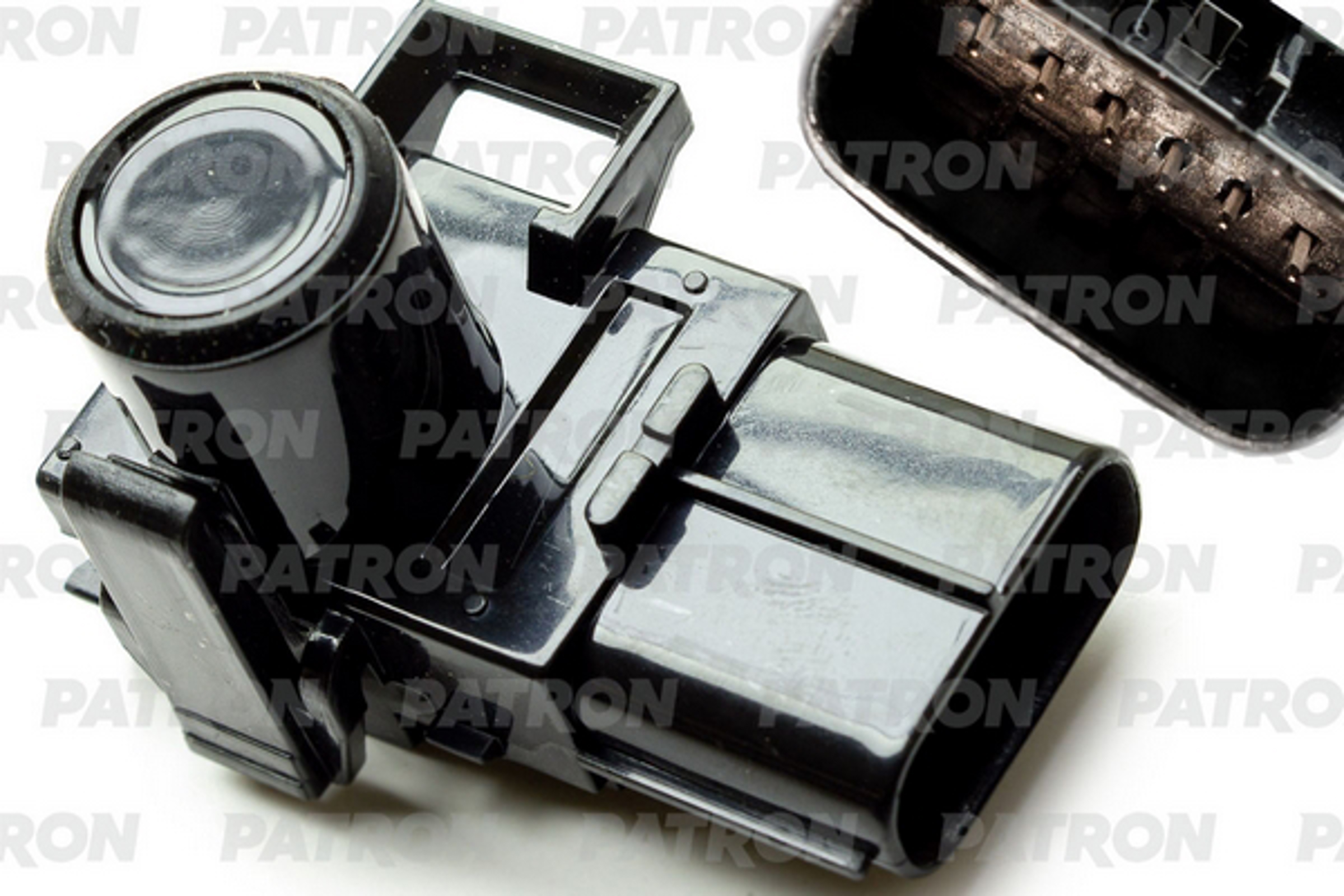 PATRON pe25093 - Датчик парктроника TOYOTA: Land Cruiser 200 08- \ LEXUS: RX 08-