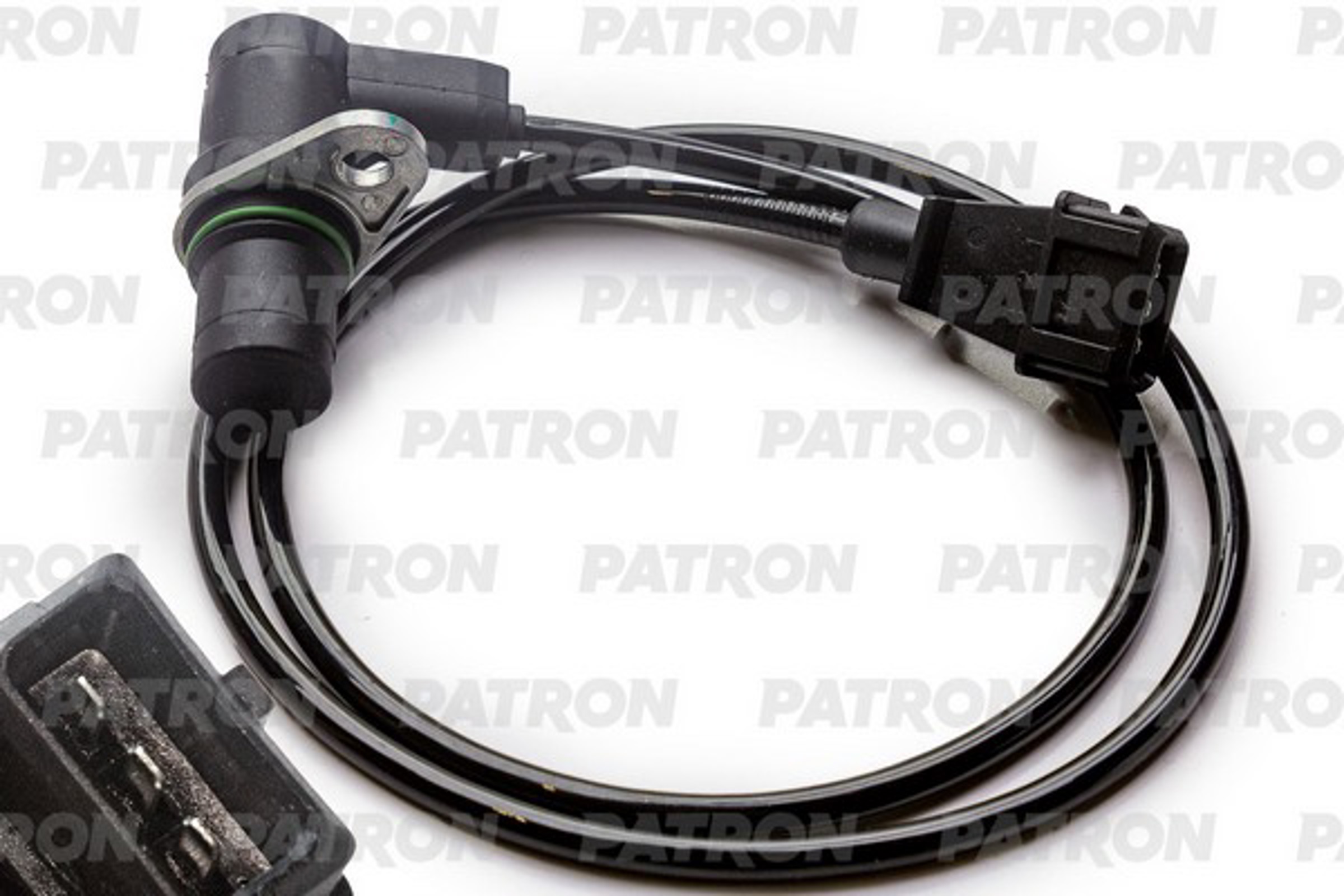 PATRON pe40138 - Датчик положения коленвала OPEL: ASTRA F 1.8 i 16V/2.0 i 16V 91-98, CALIBRA 2.0 i 16V/2.0 i 16V 4x4 90-97, OMEGA 2.0 16V 93-, OMEGA универсал 2.0 16V 93-, VECTRA 1.8 i 16V/