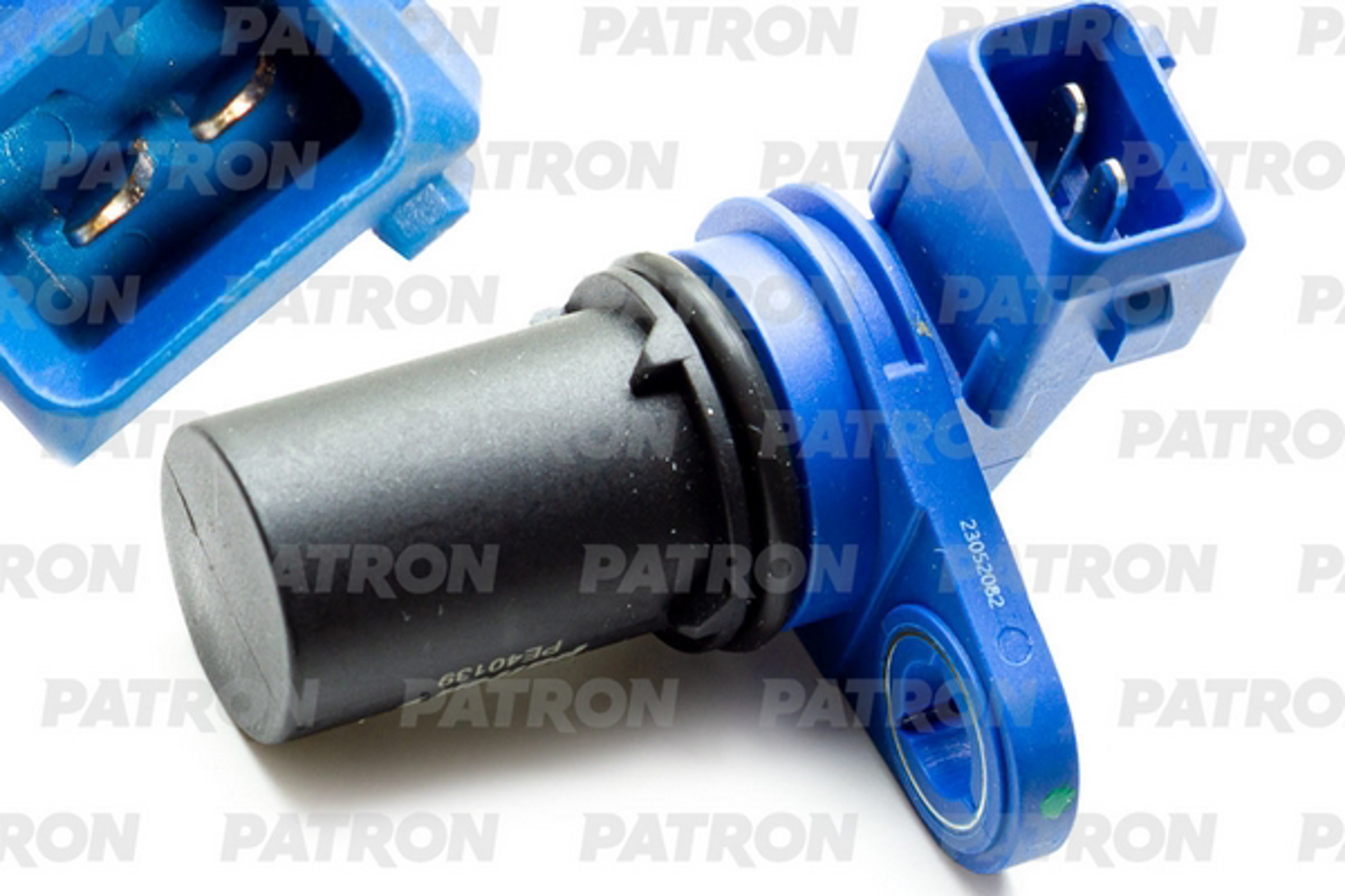 PATRON pe40139 - Датчик положения коленвала Ford Fiesta 1.25i-1.6i/16V 95-/Fusion 1.4/1.6 02- L1=33.5mm