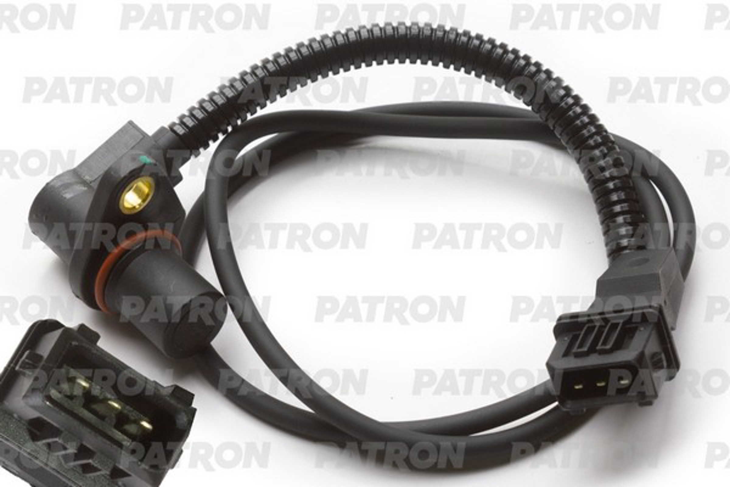 PATRON pe40140 - Датчик положения коленвала Opel Astra F/Vectra B 1.8i/2.0 -00