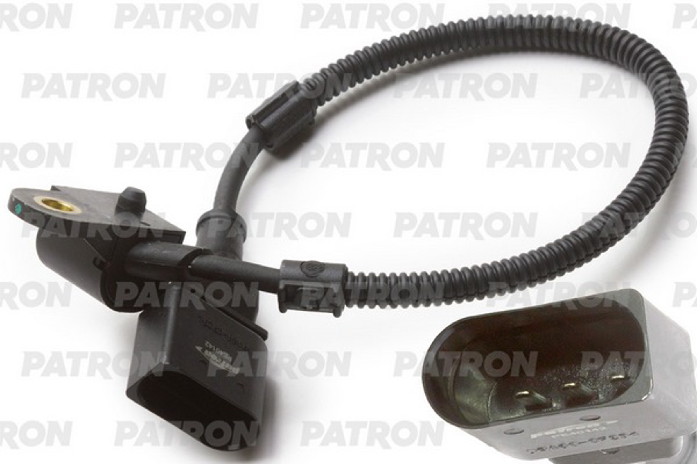 PATRON pe40142 - Датчик положения коленвала Audi A2/A3,VW Lupo/Polo 1.2-1.9TDi 99-