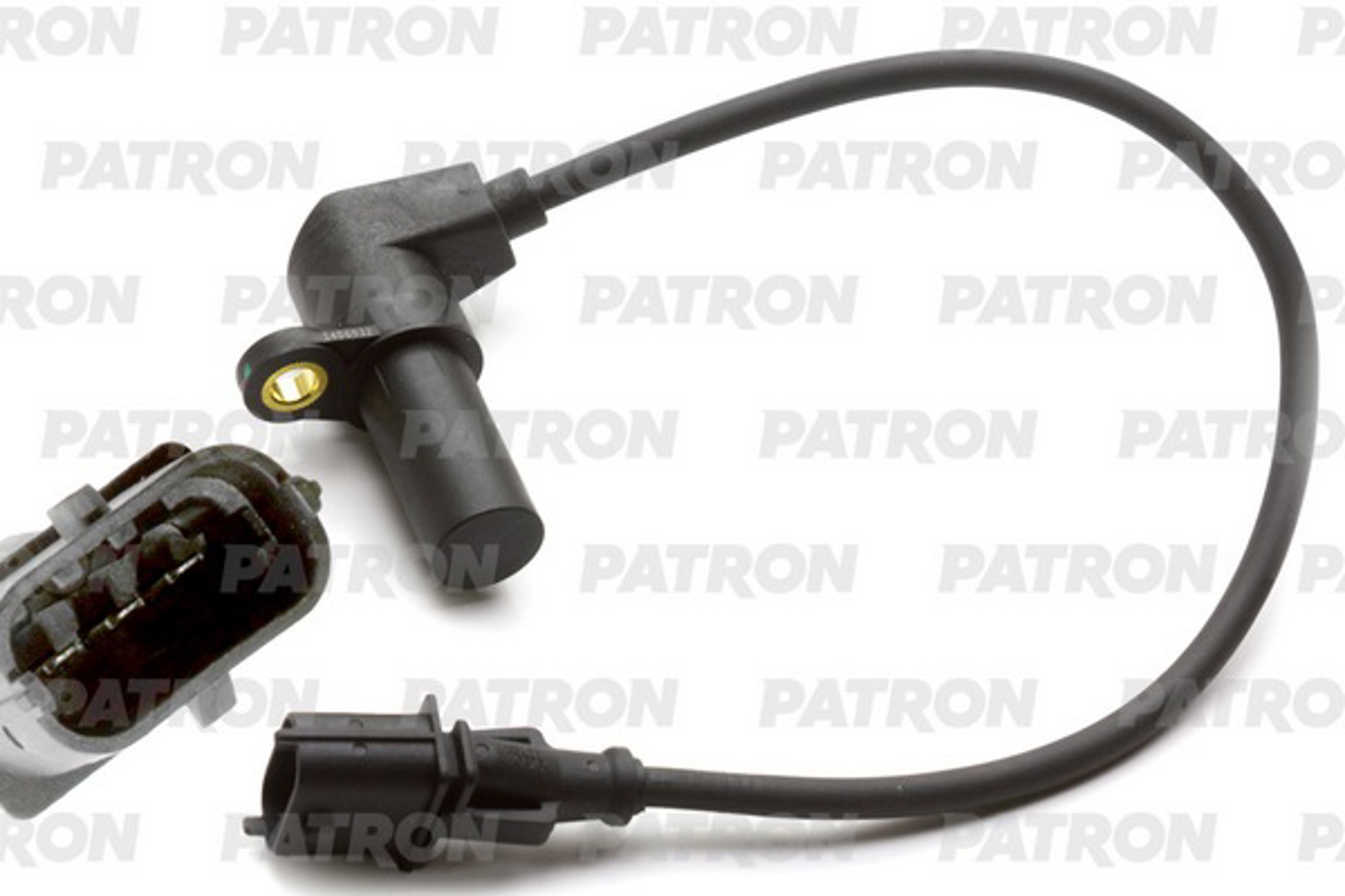 PATRON pe40143 - Датчик положения коленвала Opel Astra/Vectra/Zafira 1.8i 16V 95-