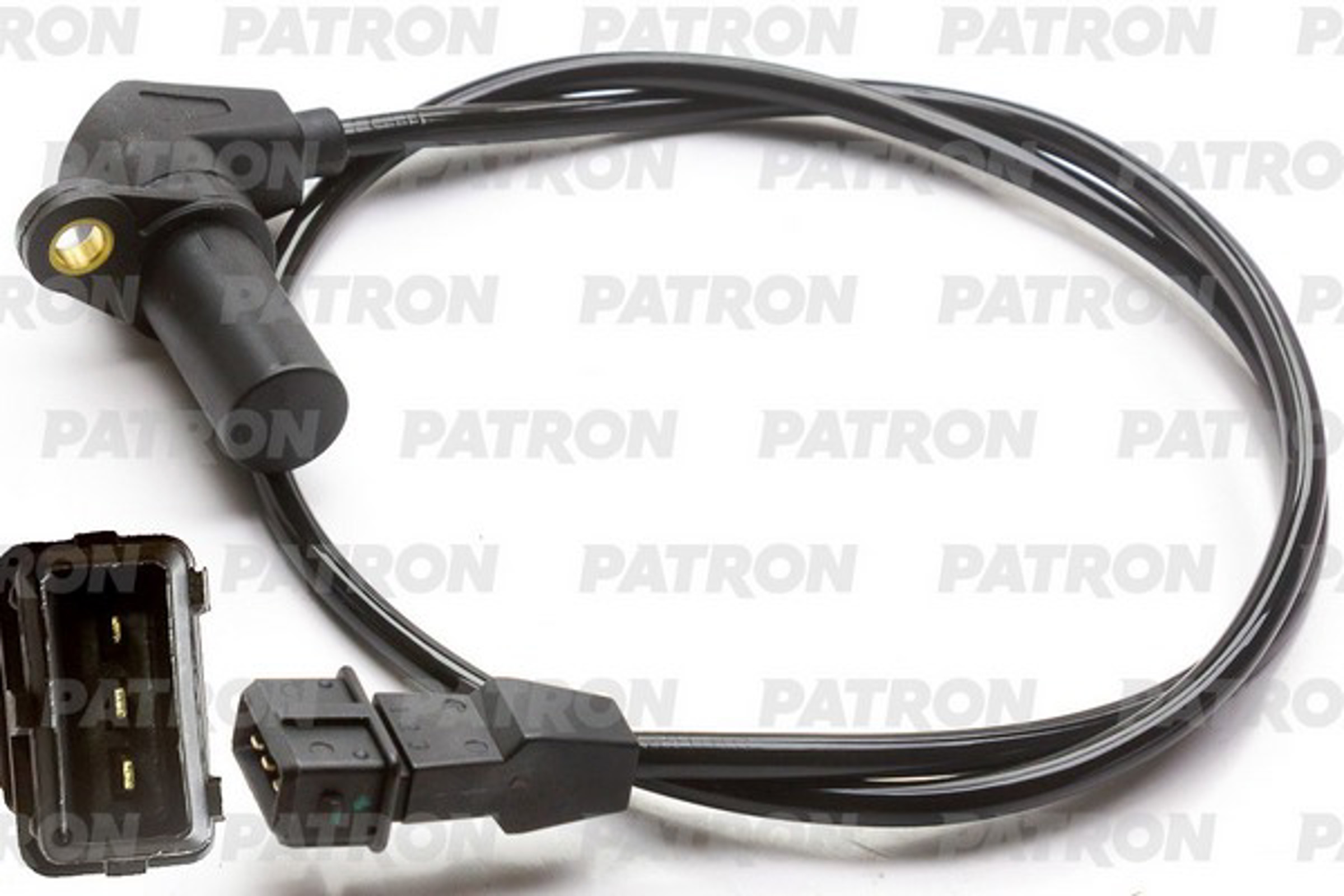 PATRON pe40145 - Датчик положения коленвала Opel Corsa/Tigra/Vectra 1.4/1.6i 16V 94-/Omega 3.0i 24V 88-94