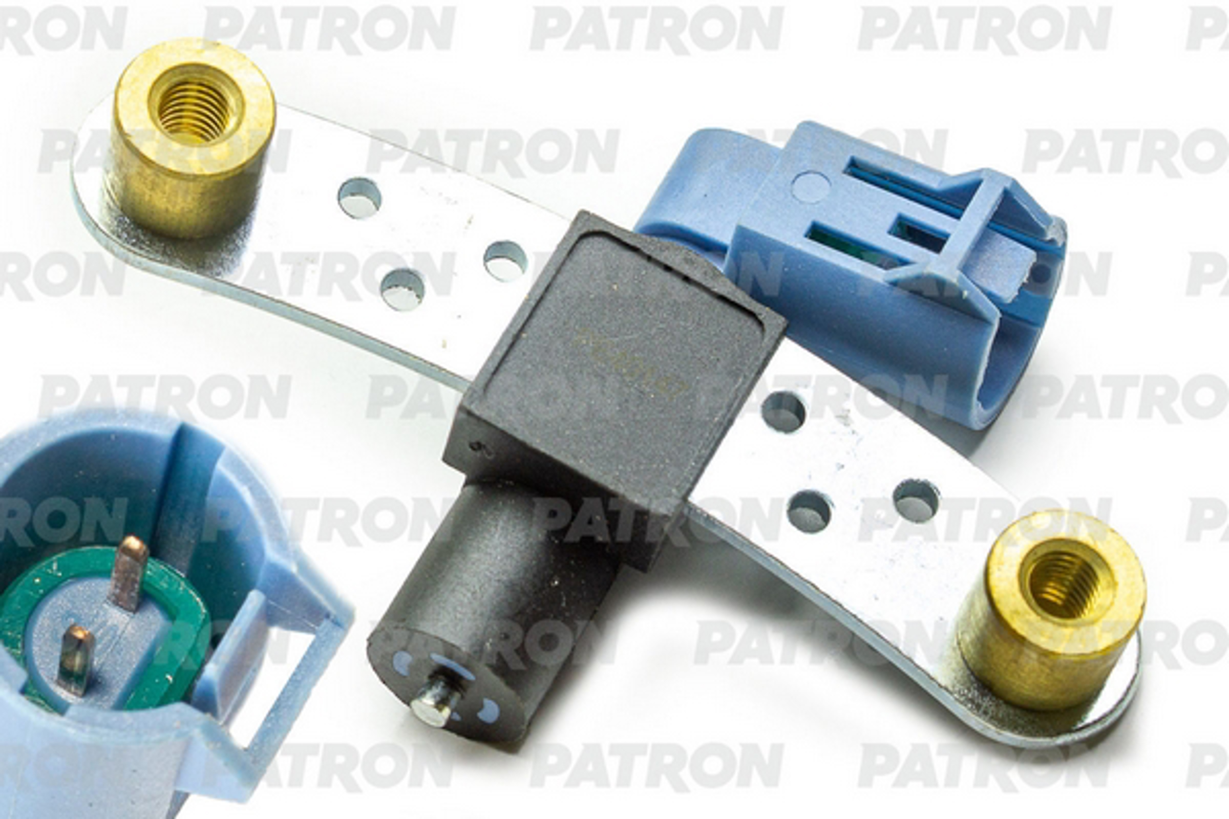 PATRON pe40147 - Датчик положения коленвала Renault Megane/Laguna/Scenic/Gr.Scenic 1.6/1.8 01-