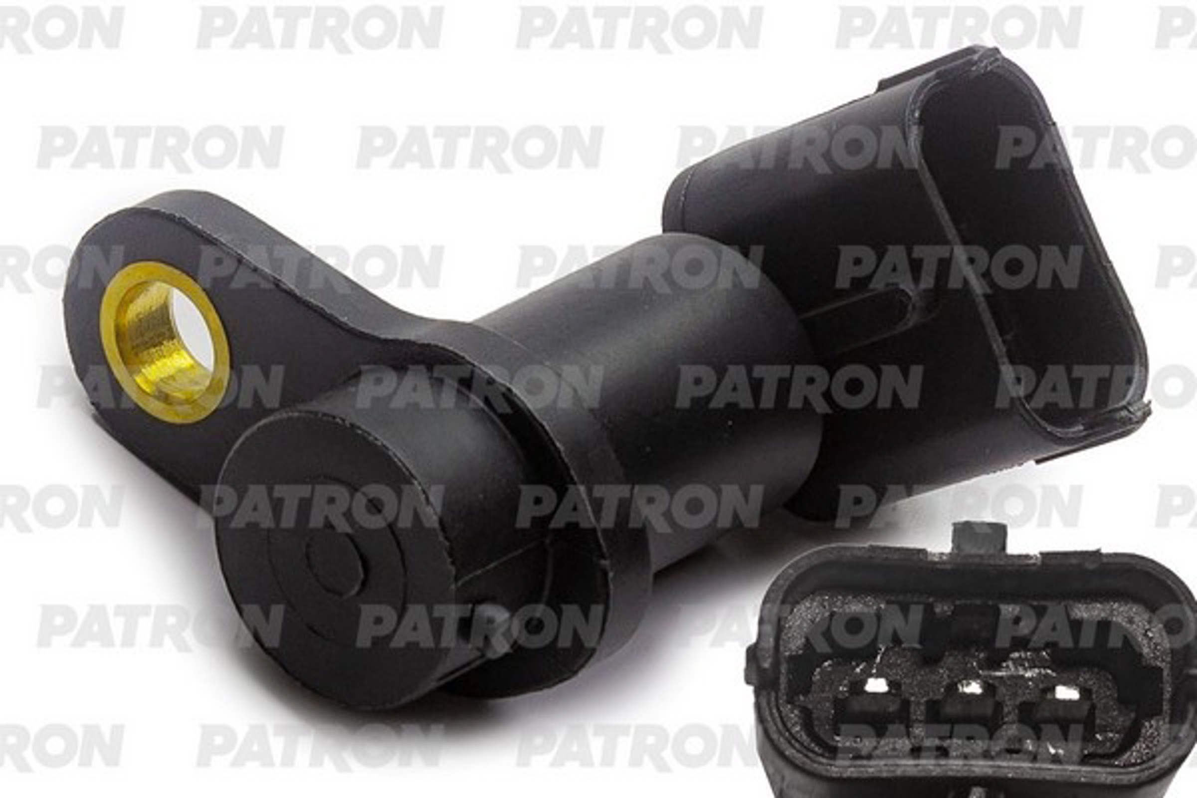PATRON pe40154 - Датчик положения коленвала Opel Astra1.6 16V 00-/Meriva/Vectra/Zafira 1.6 05-