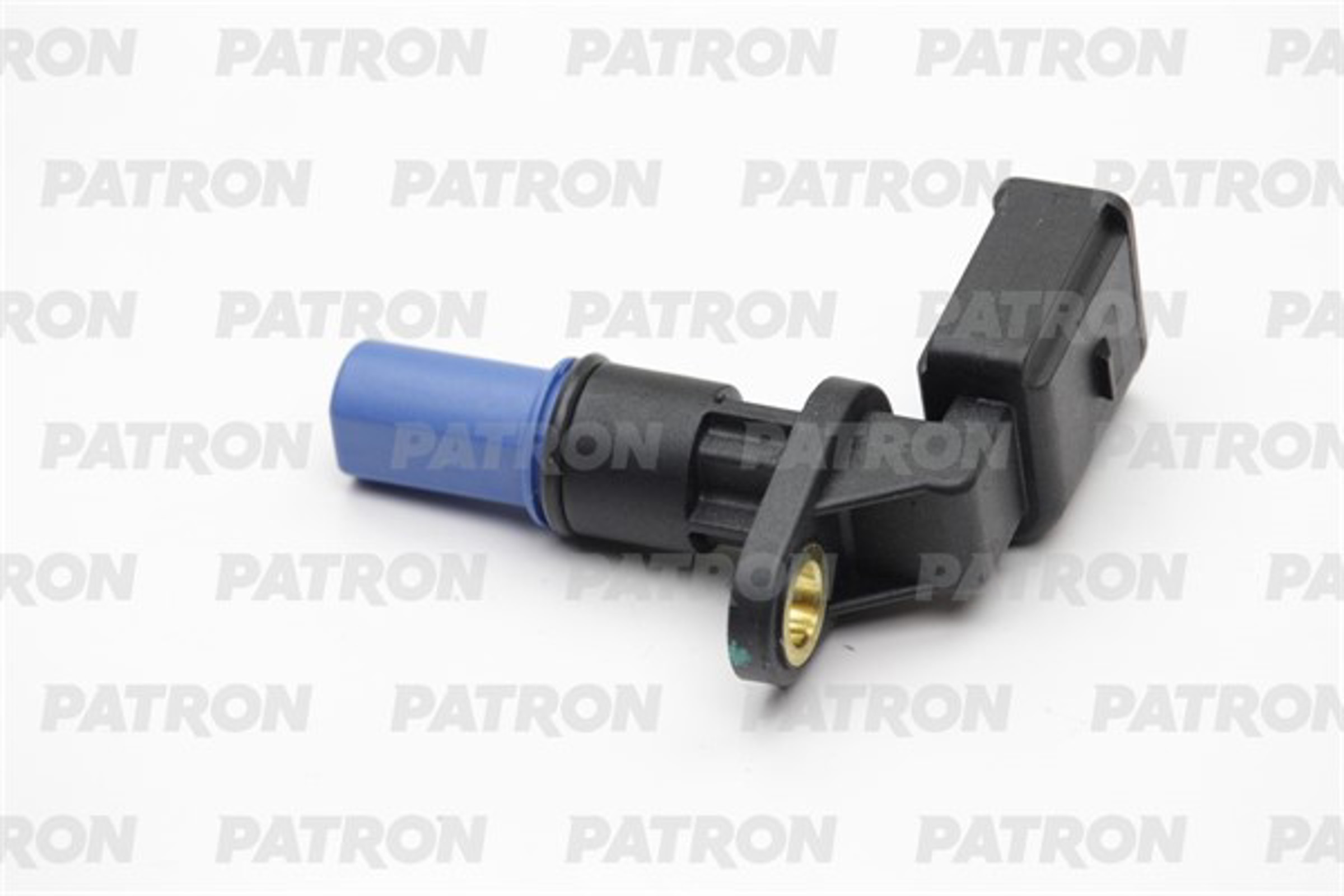 PATRON pe40186 - Датчик положения распредвала VW: Golf V 1.6i 04- / Passat 1.6i 00- / Touran 1.6i 03- / Caddy III 1.6i 04- \ SKODA: Octavia 1.6i 00- \ AUDI: A4 1.6i 00- \ SEAT: Altea 1.6i 06-