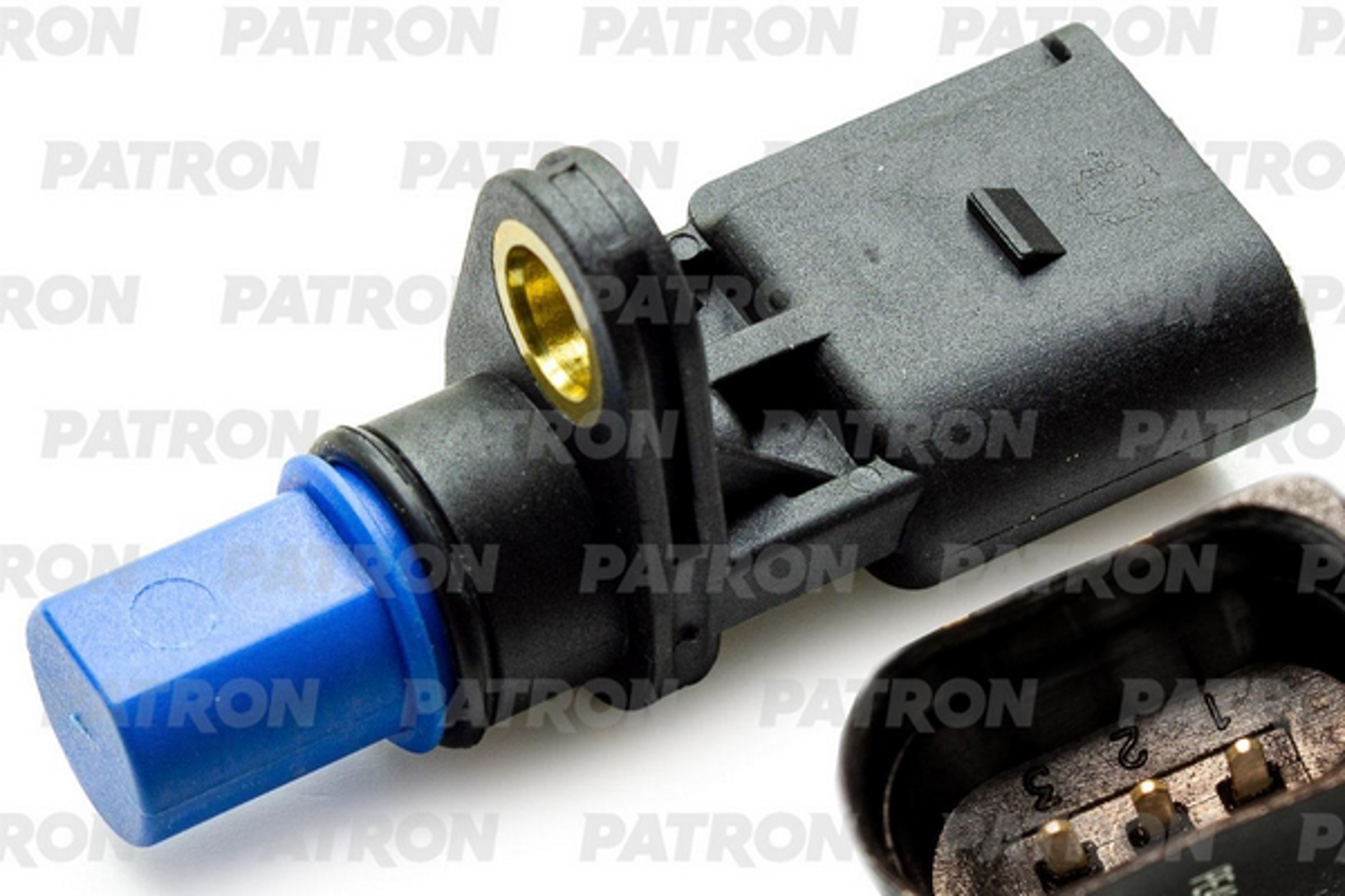 PATRON pe40187 - Датчик положения распредвала AUDI: A4 2.0FSI/2.0TFSI/3.0i/4.2i 00- \ VW: Passat 2.0FSI 05- \ SKODA: Octavia 1.8TSI/2.0FSI 04-