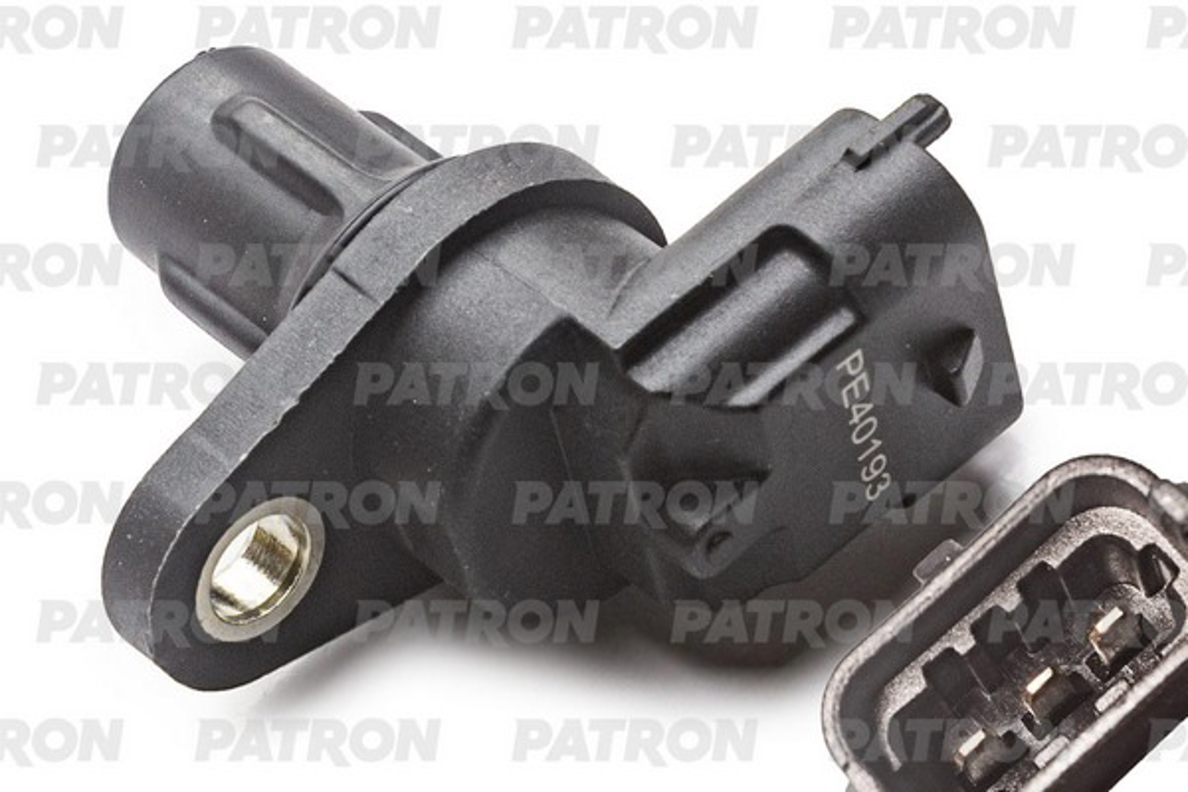 PATRON pe40193 - Датчик положения распредвала MERCEDES: W211 E-class 2.0CGI/3.5CGI/5.0i 09- / W164 ML 3.5i/5.0i/4.2CDI/4.5CDI 07- / Sprinter 3.5CDI 08- / W245 B-class 1.5i/1.7i/2.0i 04-