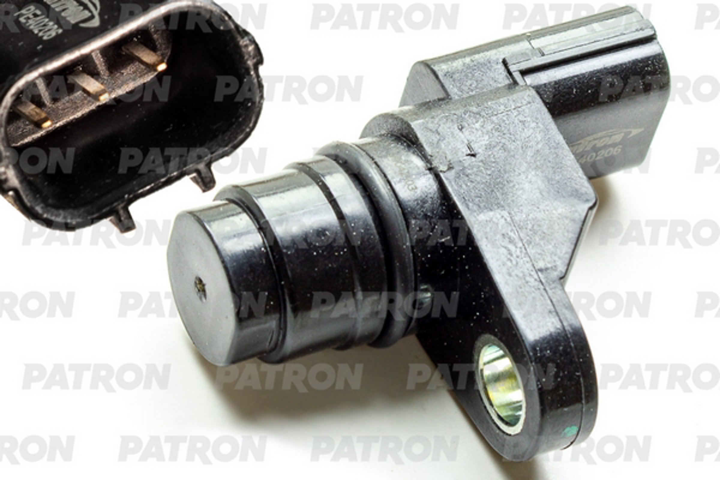 PATRON pe40206 - Датчик положения распредвала HONDA: Accord VII 2.0i/2.4i 03- / Civic VII 1.3i/2.0i 01- / Civic VIII 1.3 Hybrid/1.4i/2.0R 05- / CR-V II 2.0i 01- / CR-V III 2.4 i-VTEC 09- /